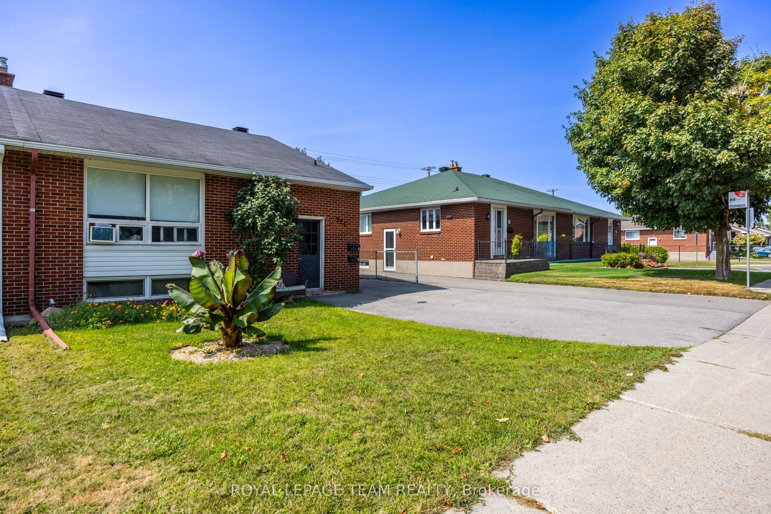 726 Cummings Avenue