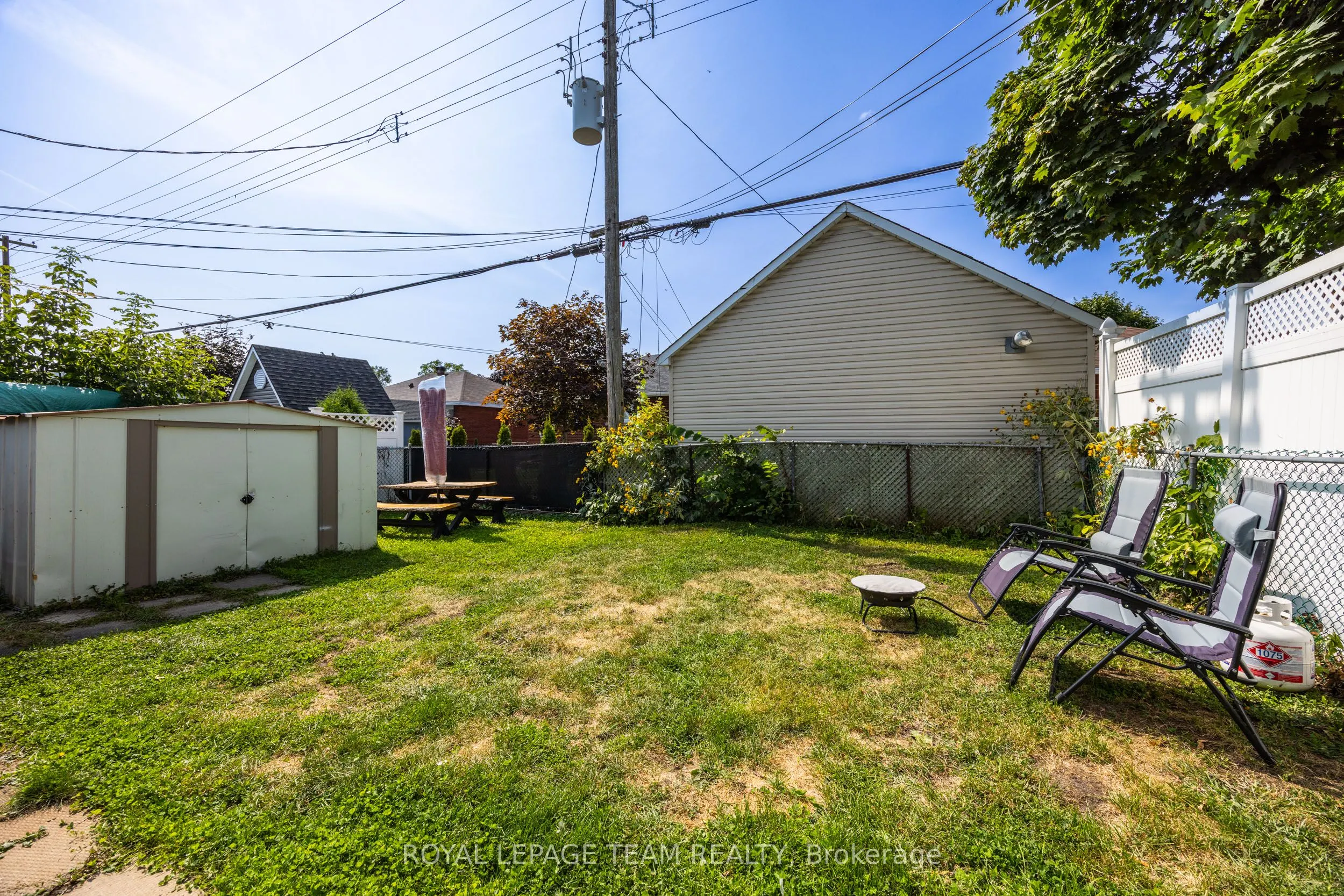 726 Cummings Avenue
