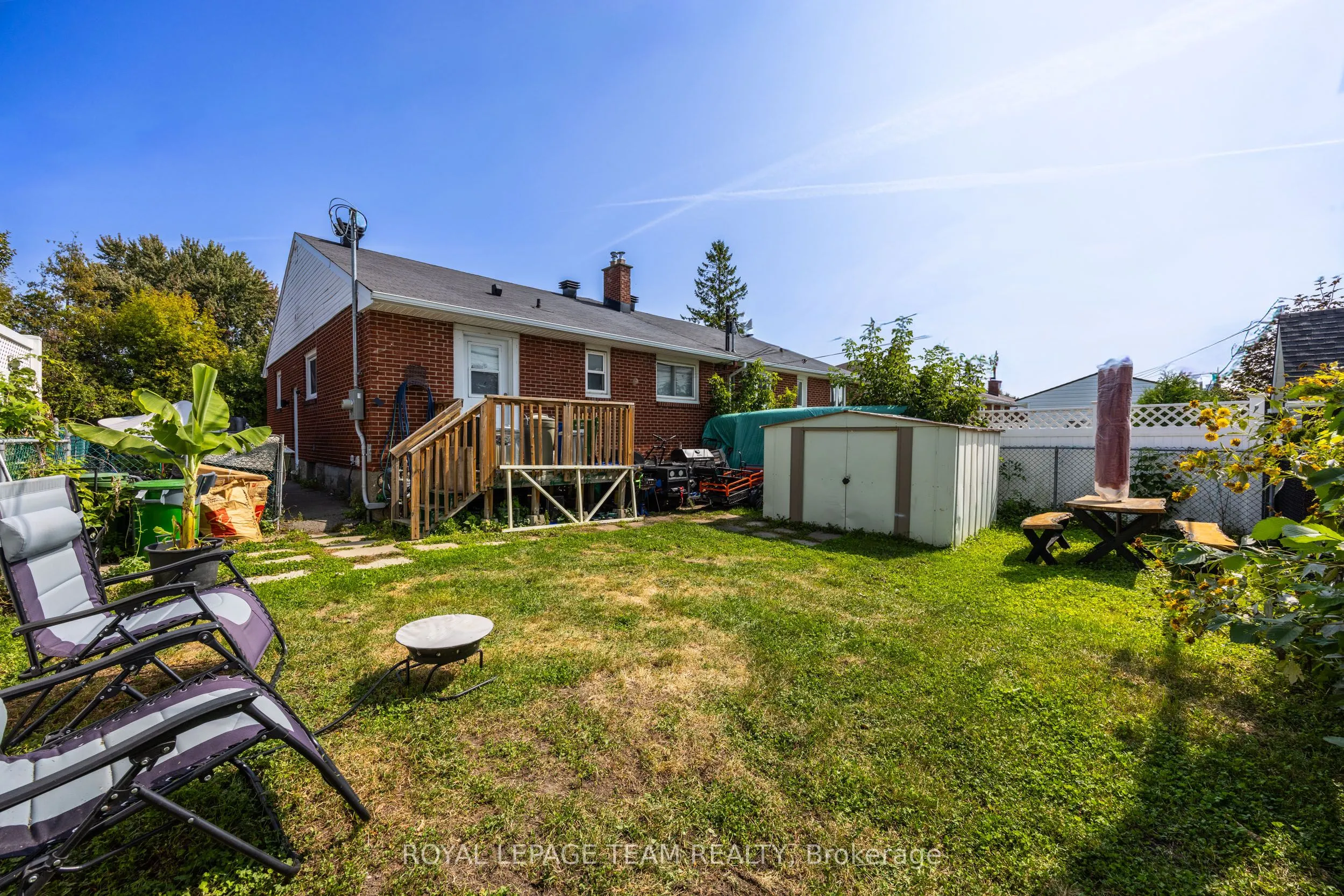 726 Cummings Avenue