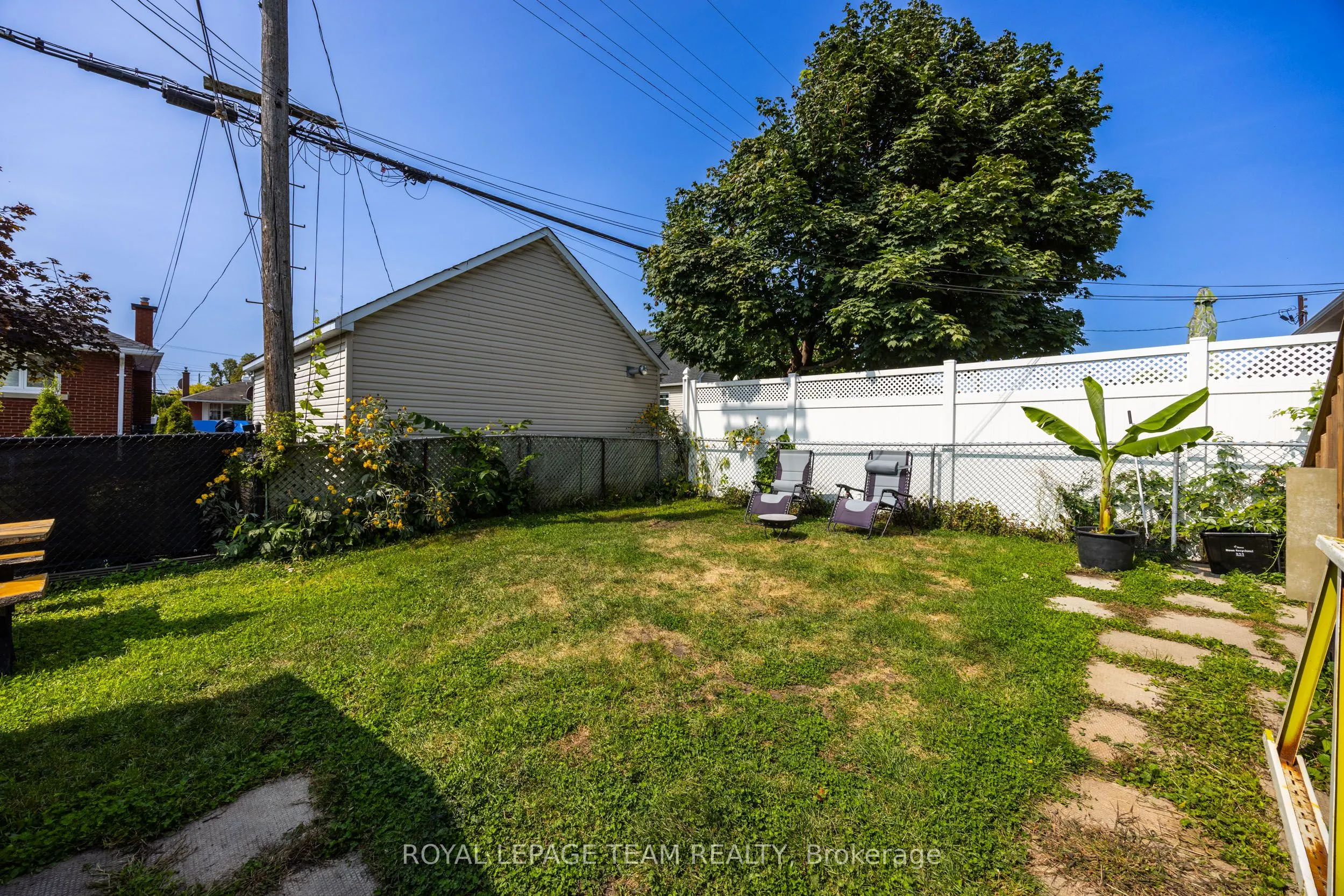 726 Cummings Avenue