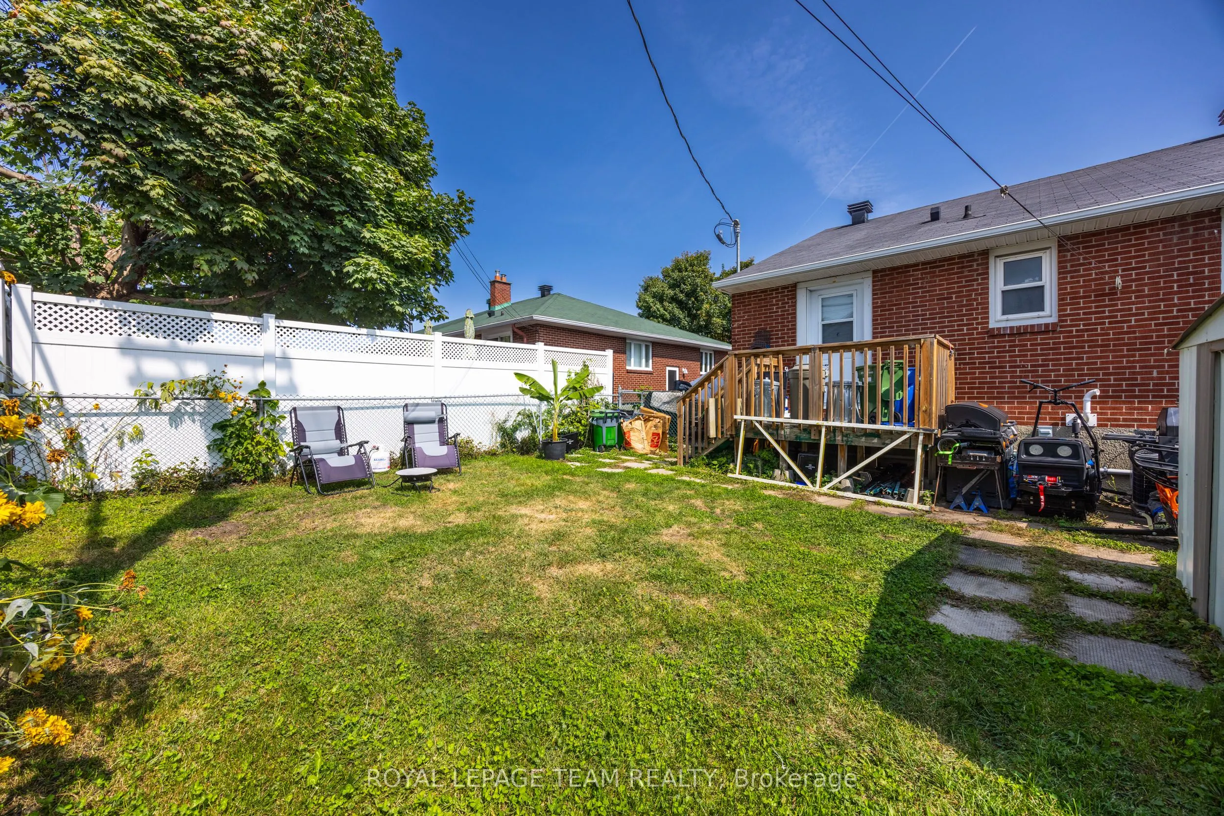 726 Cummings Avenue
