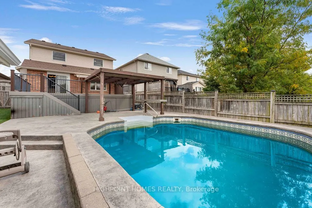 565 St. Moritz Avenue