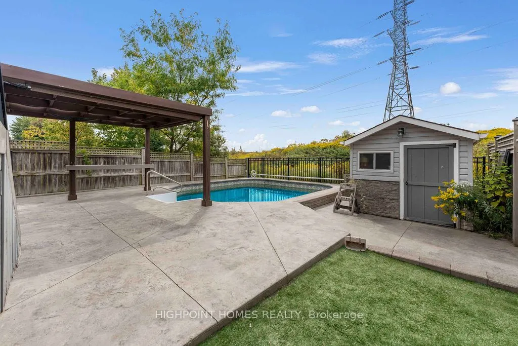 565 St. Moritz Avenue