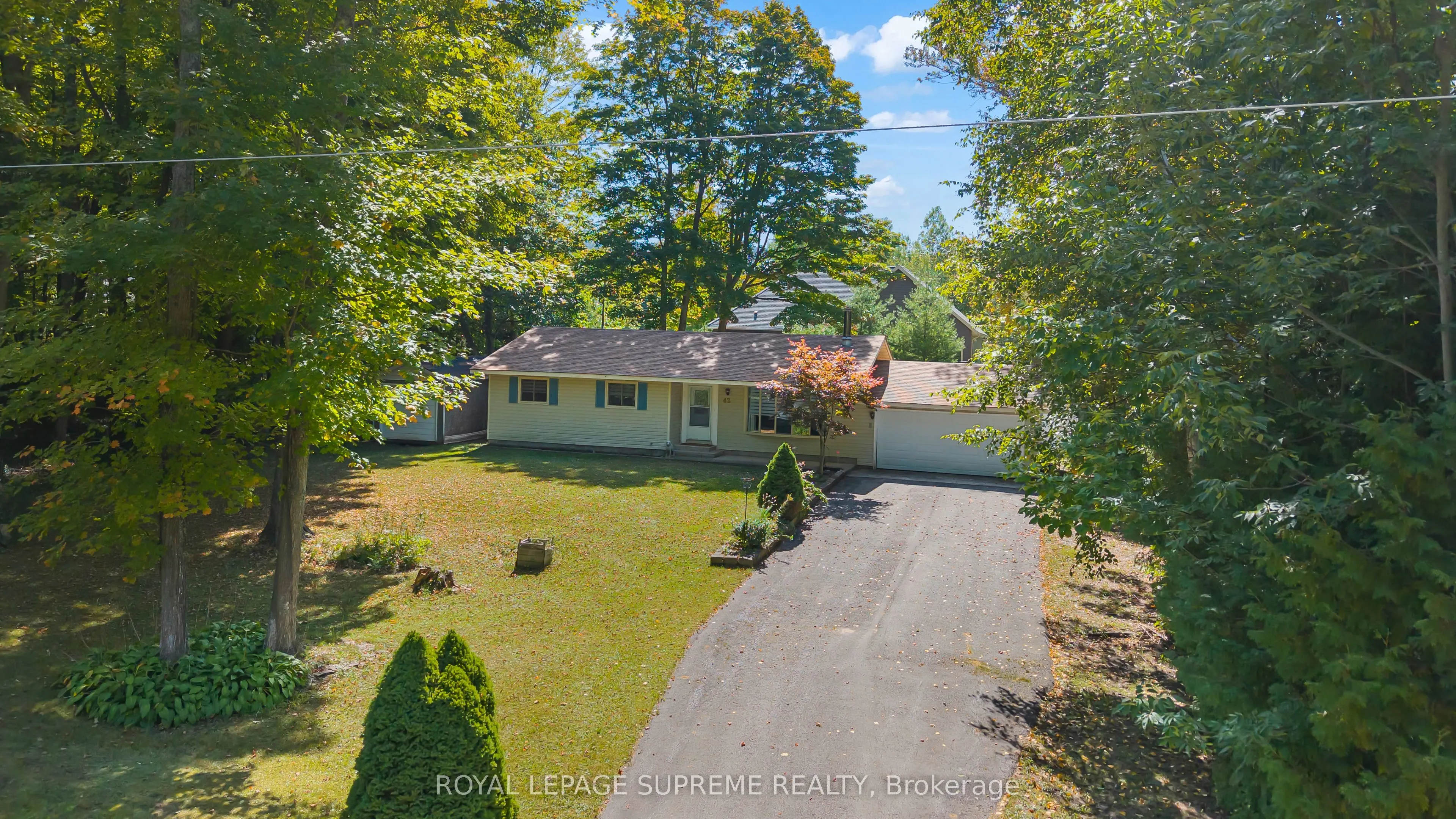 42 Birch Street