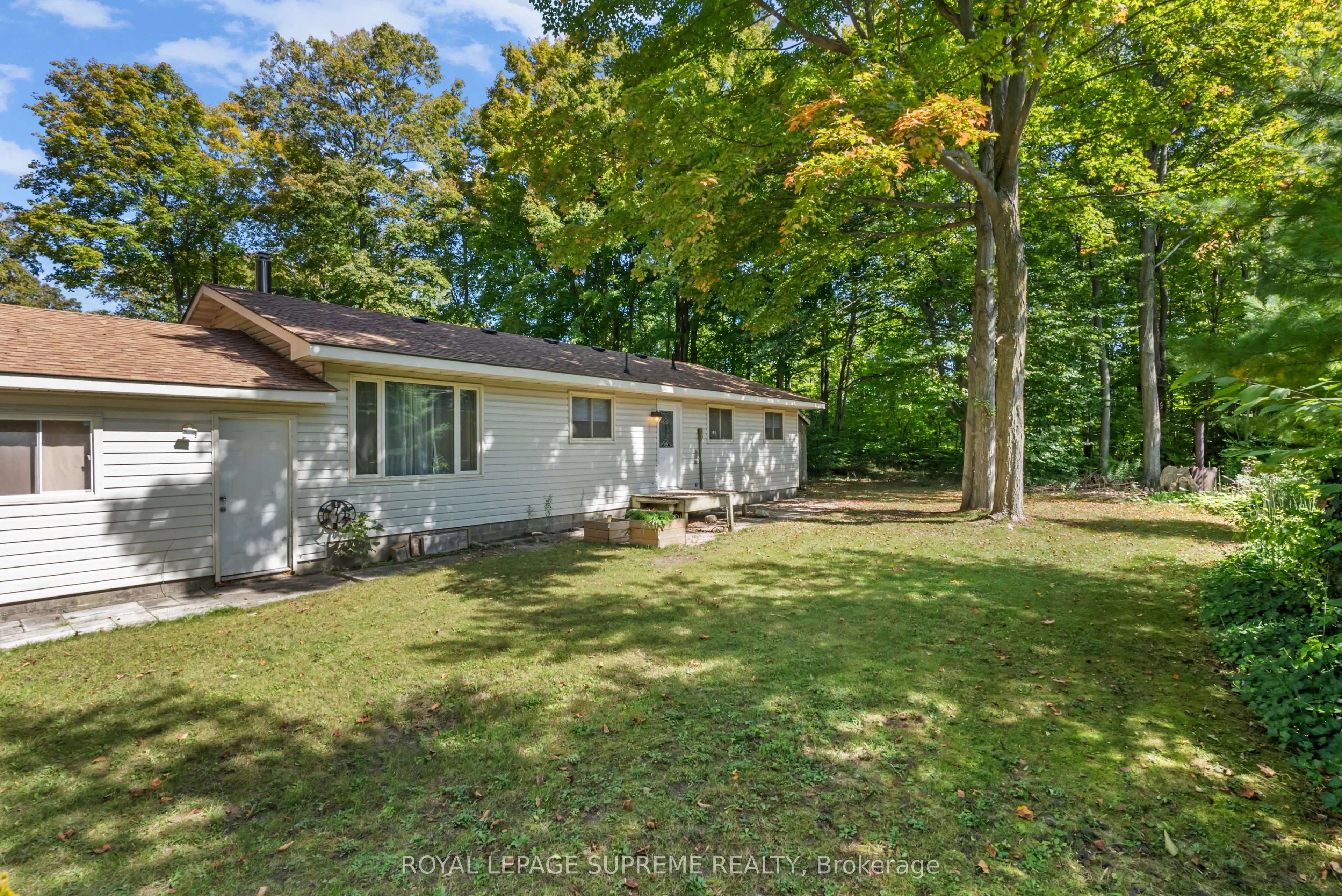 42 Birch Street