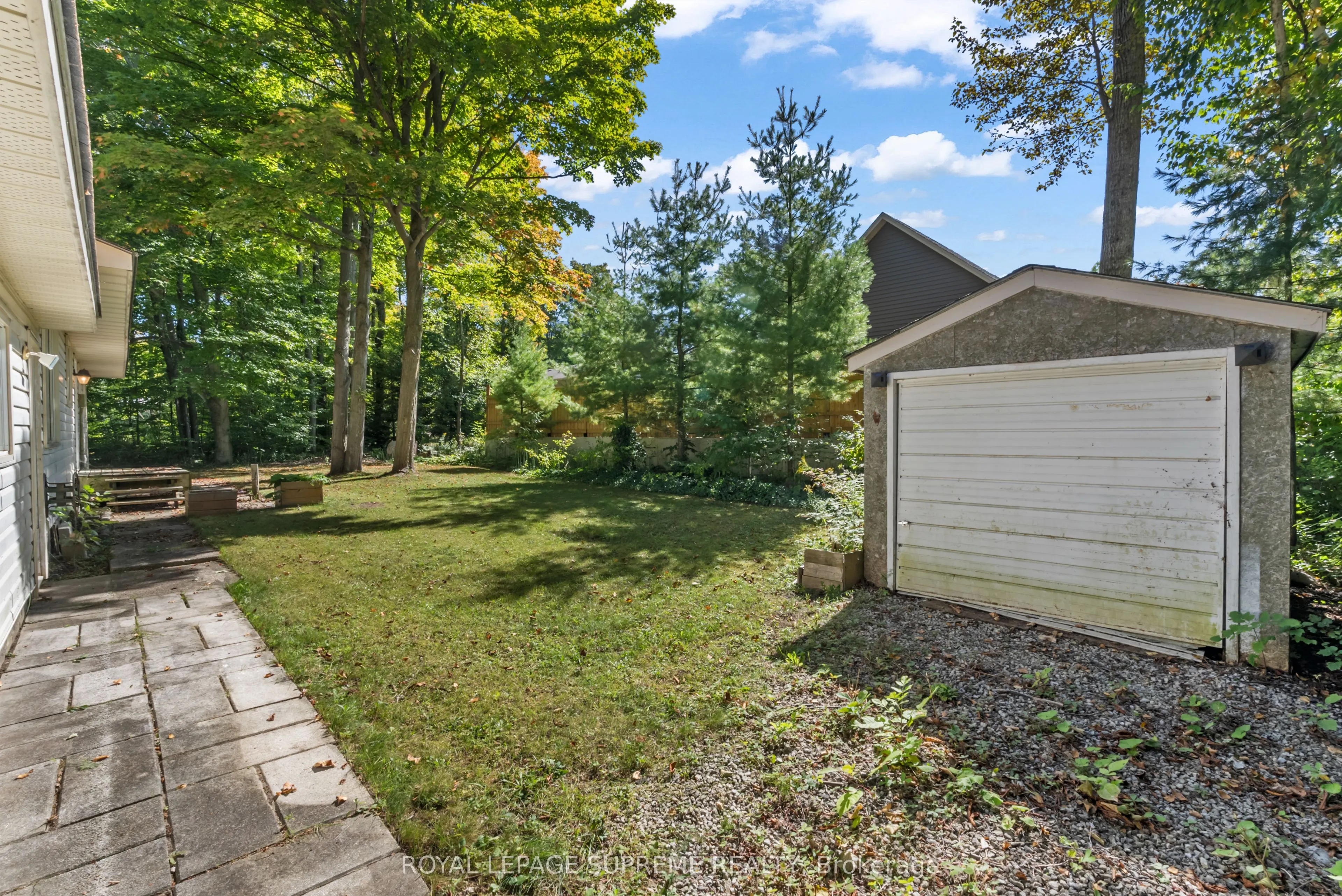 42 Birch Street