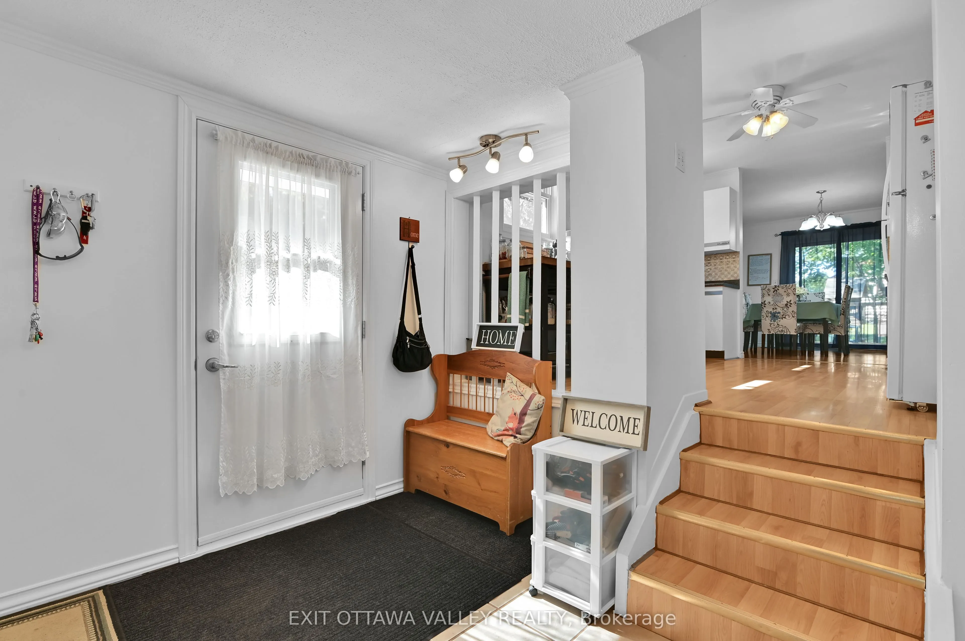 77 Doran Street