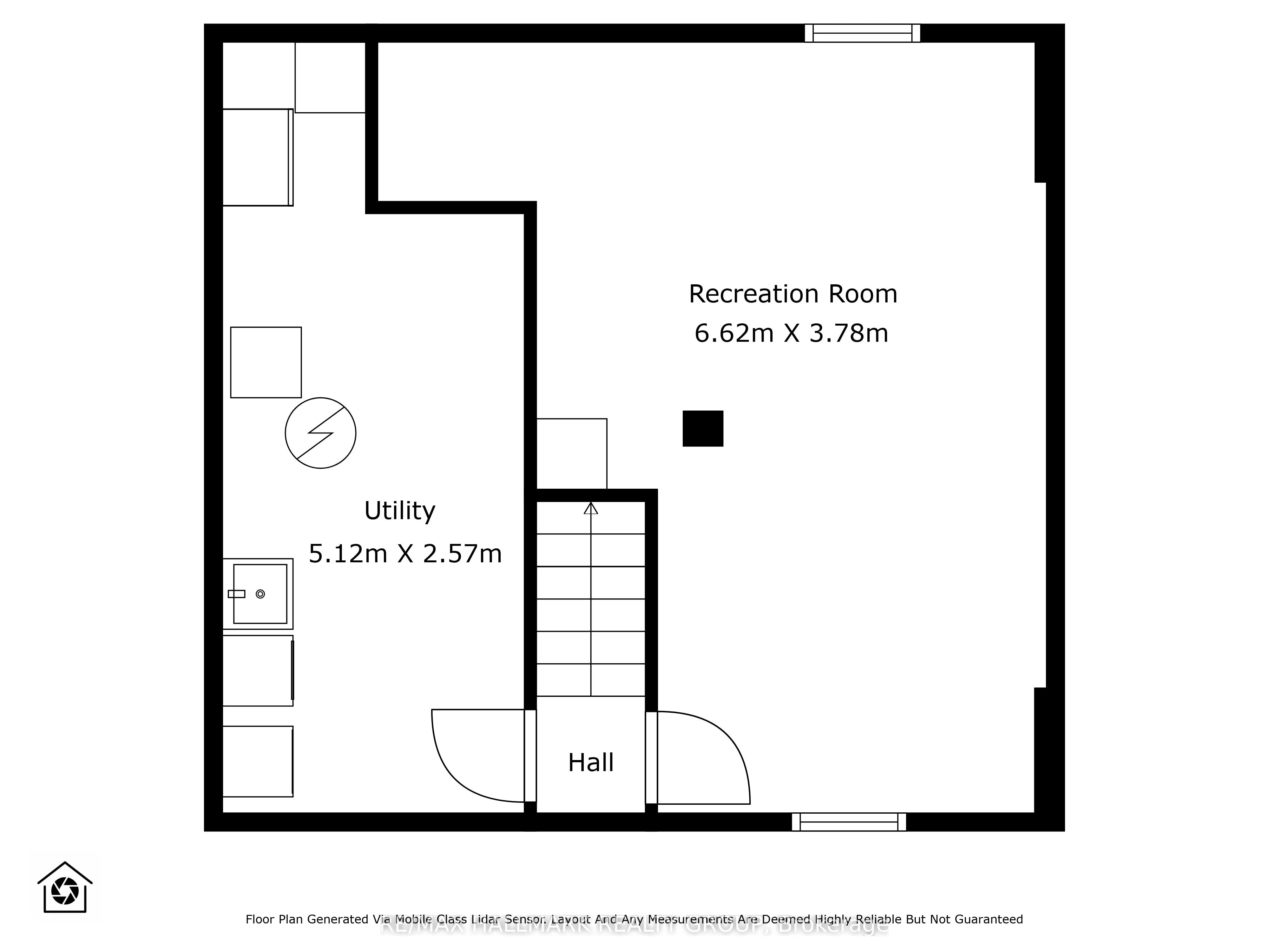1520 Beaverpond Drive, #D