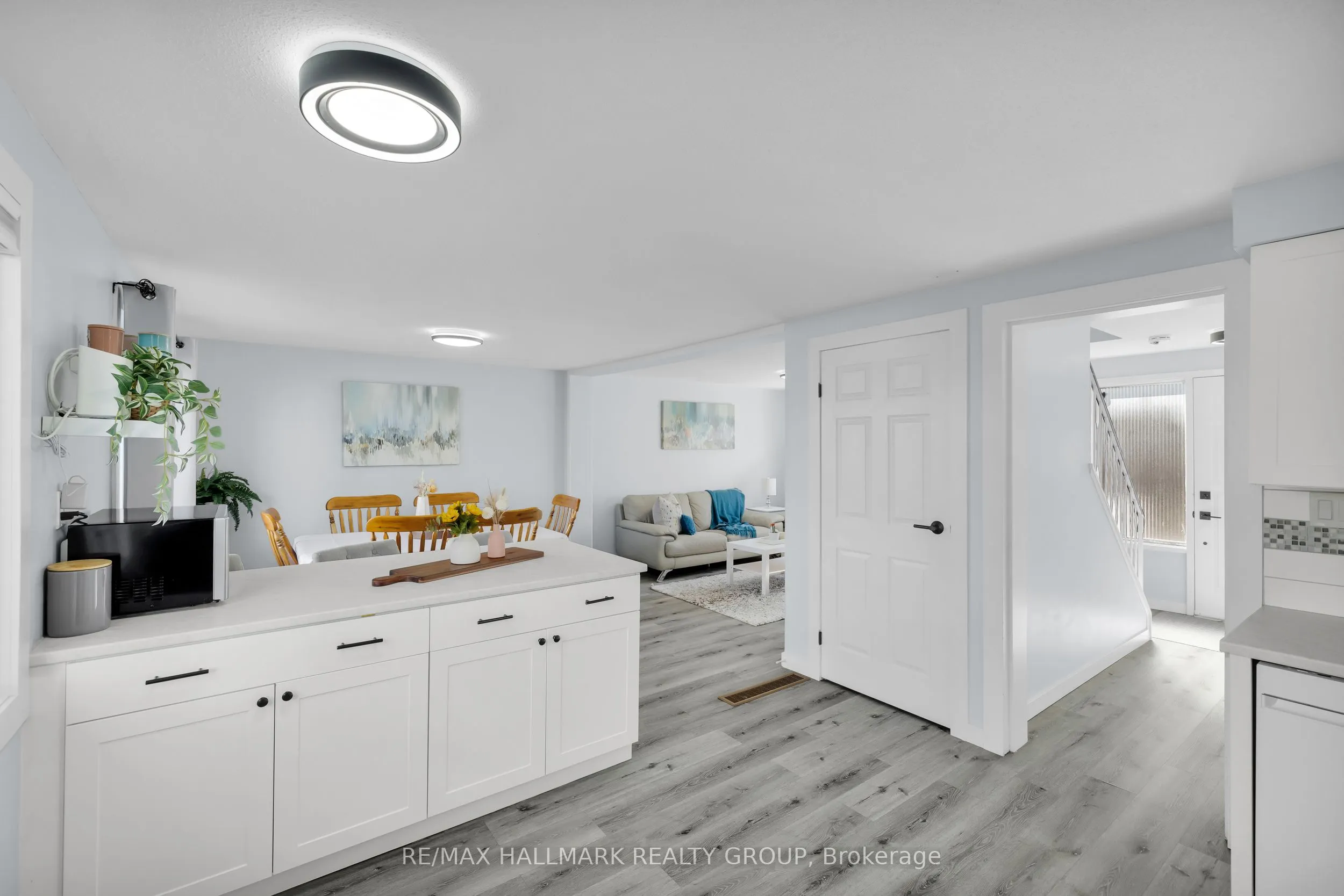 1520 Beaverpond Drive, #D