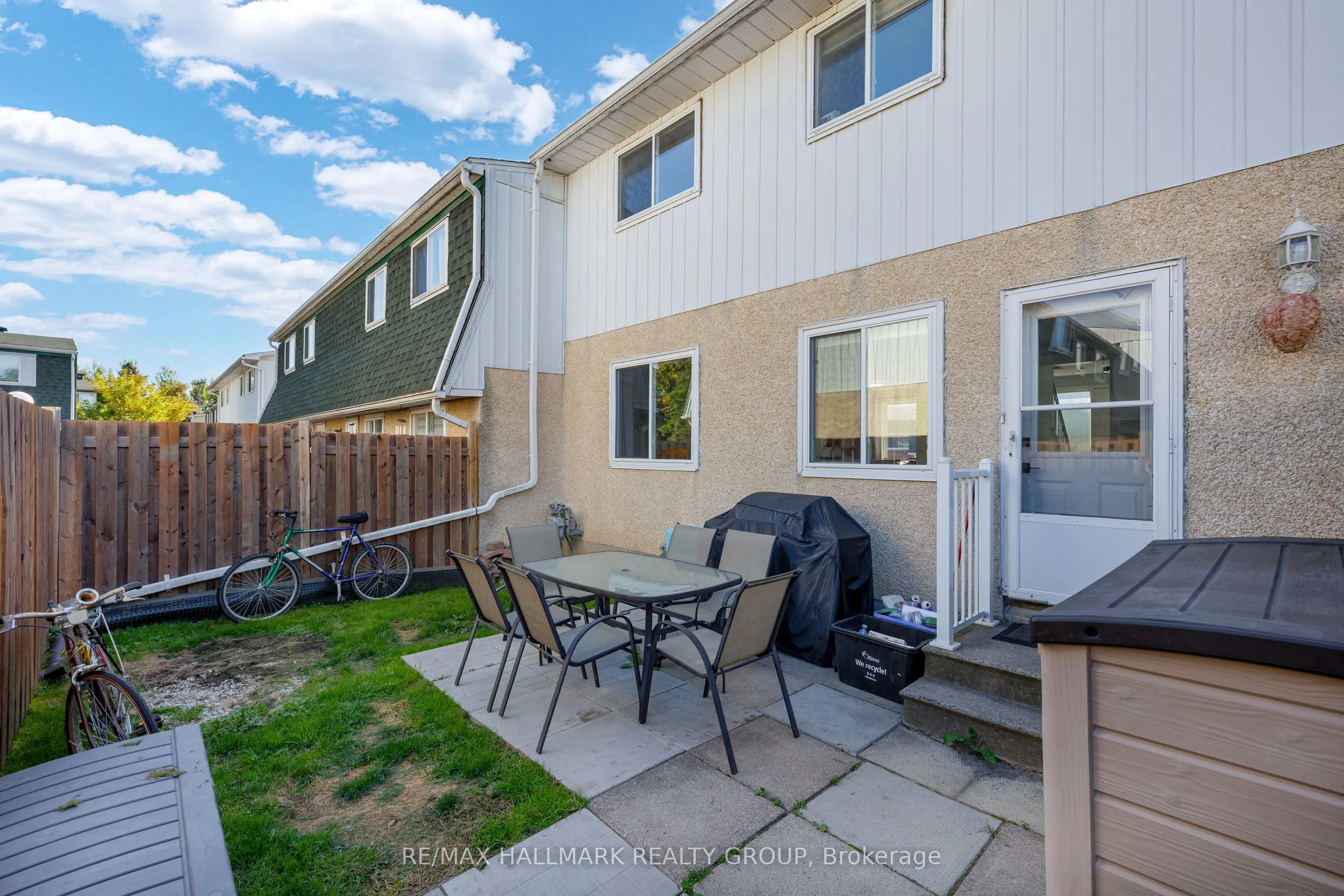 1520 Beaverpond Drive, #D