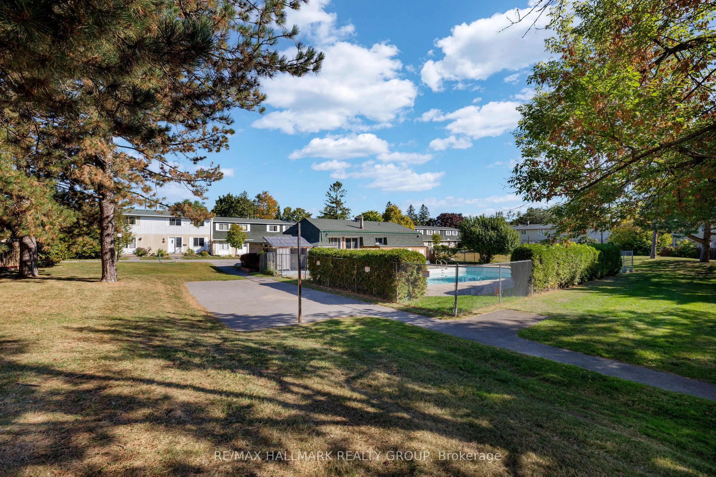 1520 Beaverpond Drive, #D