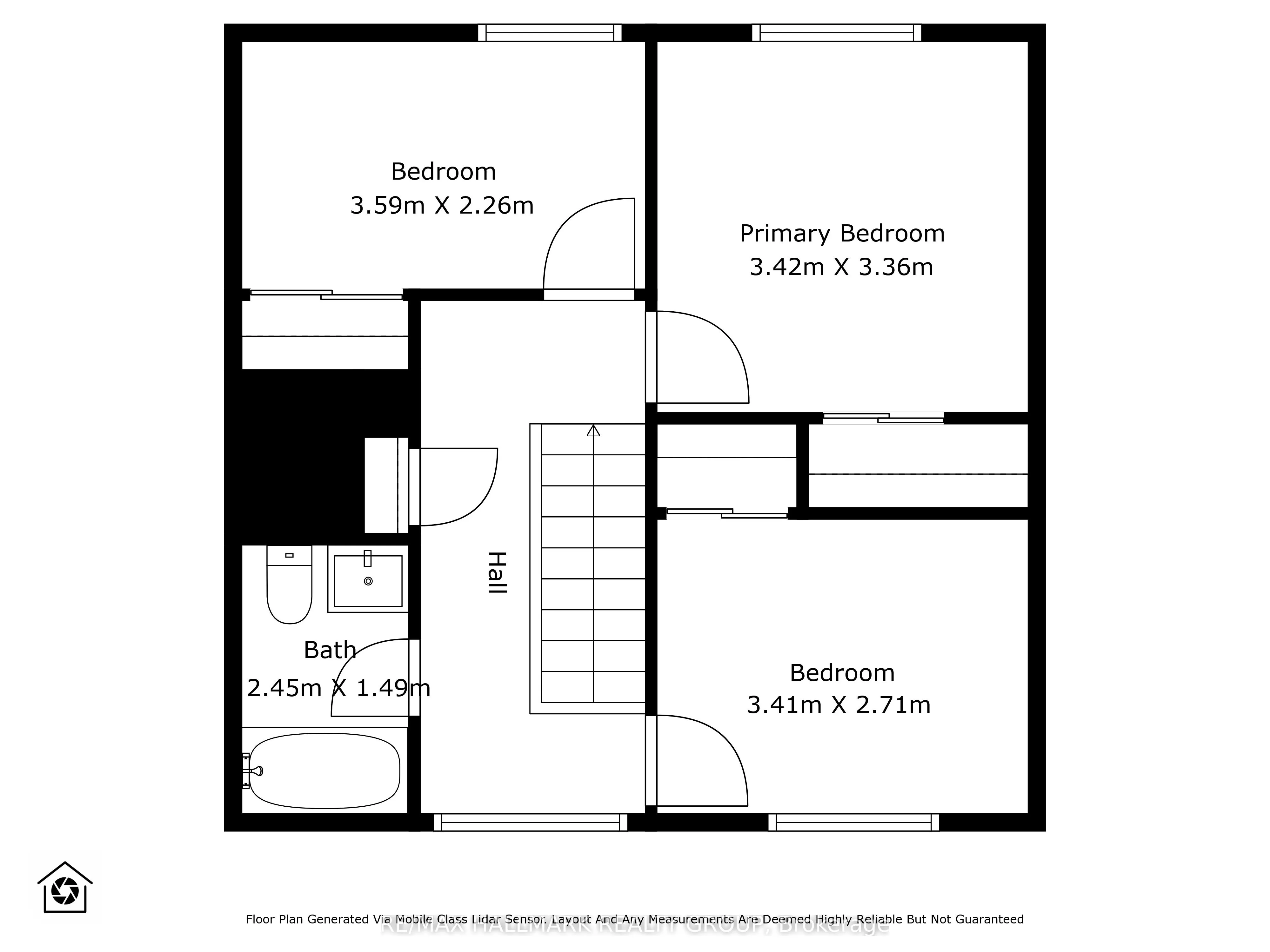 1520 Beaverpond Drive, #D