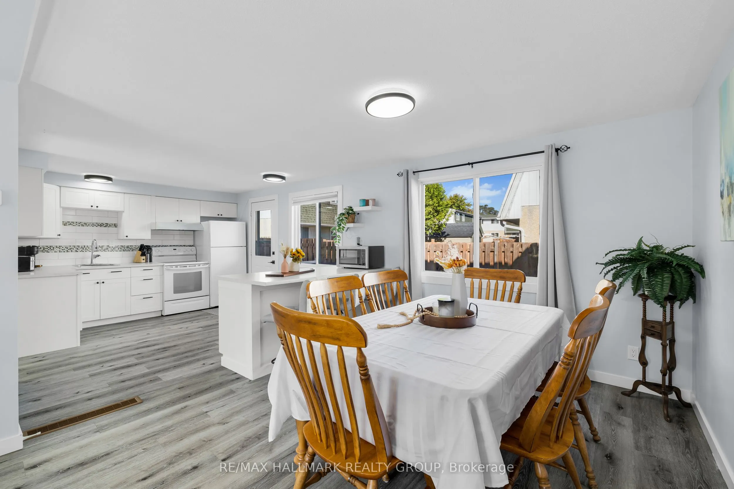 1520 Beaverpond Drive, #D
