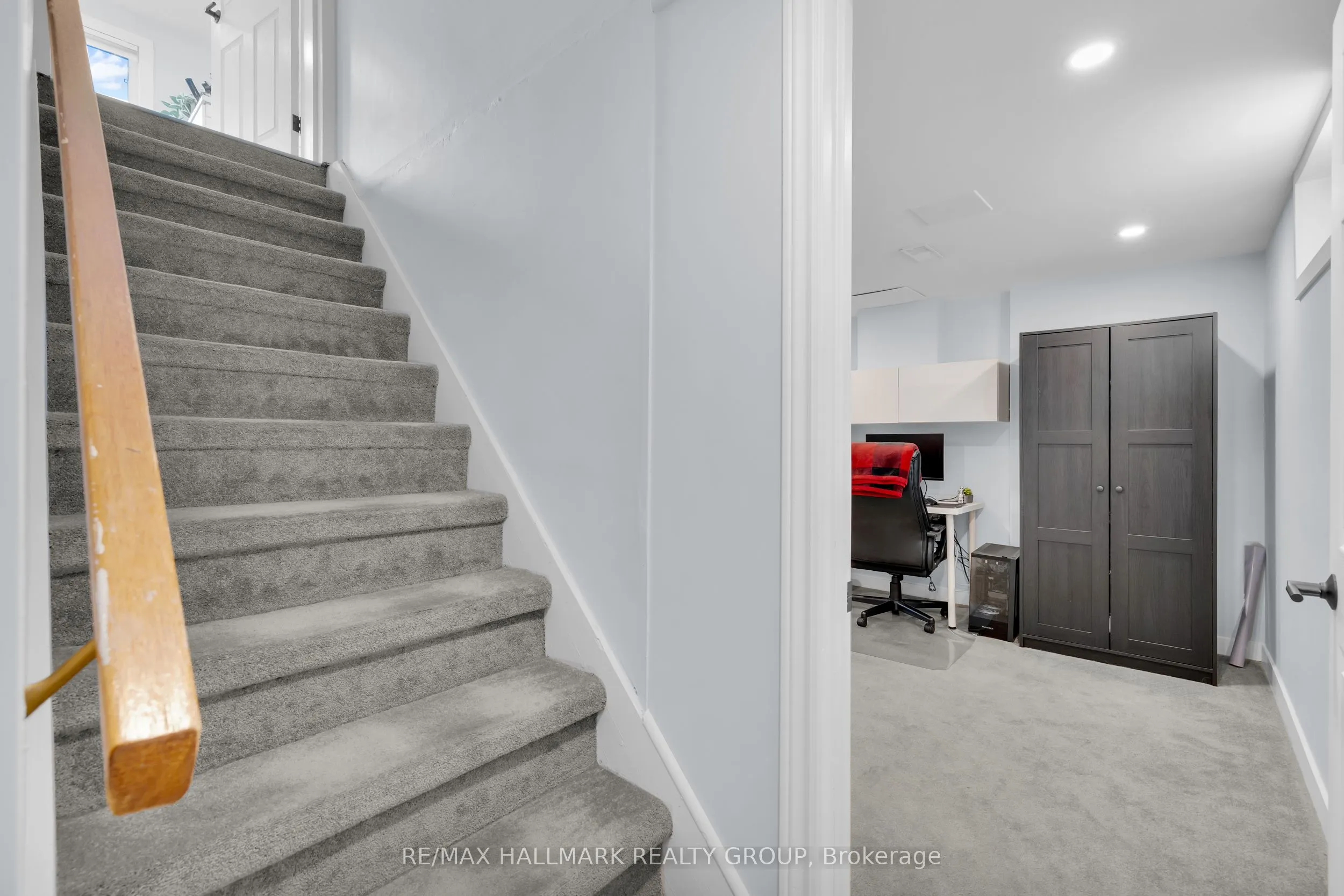 1520 Beaverpond Drive, #D