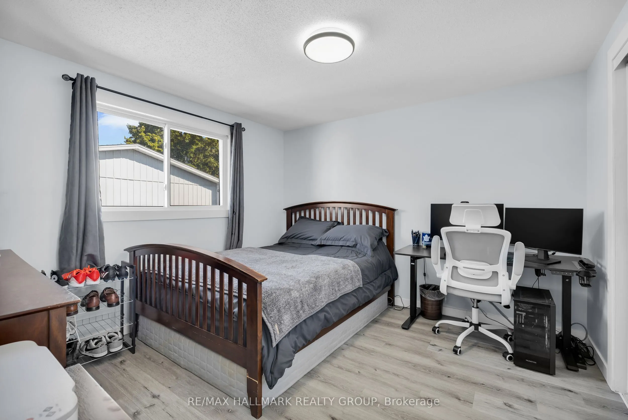 1520 Beaverpond Drive, #D