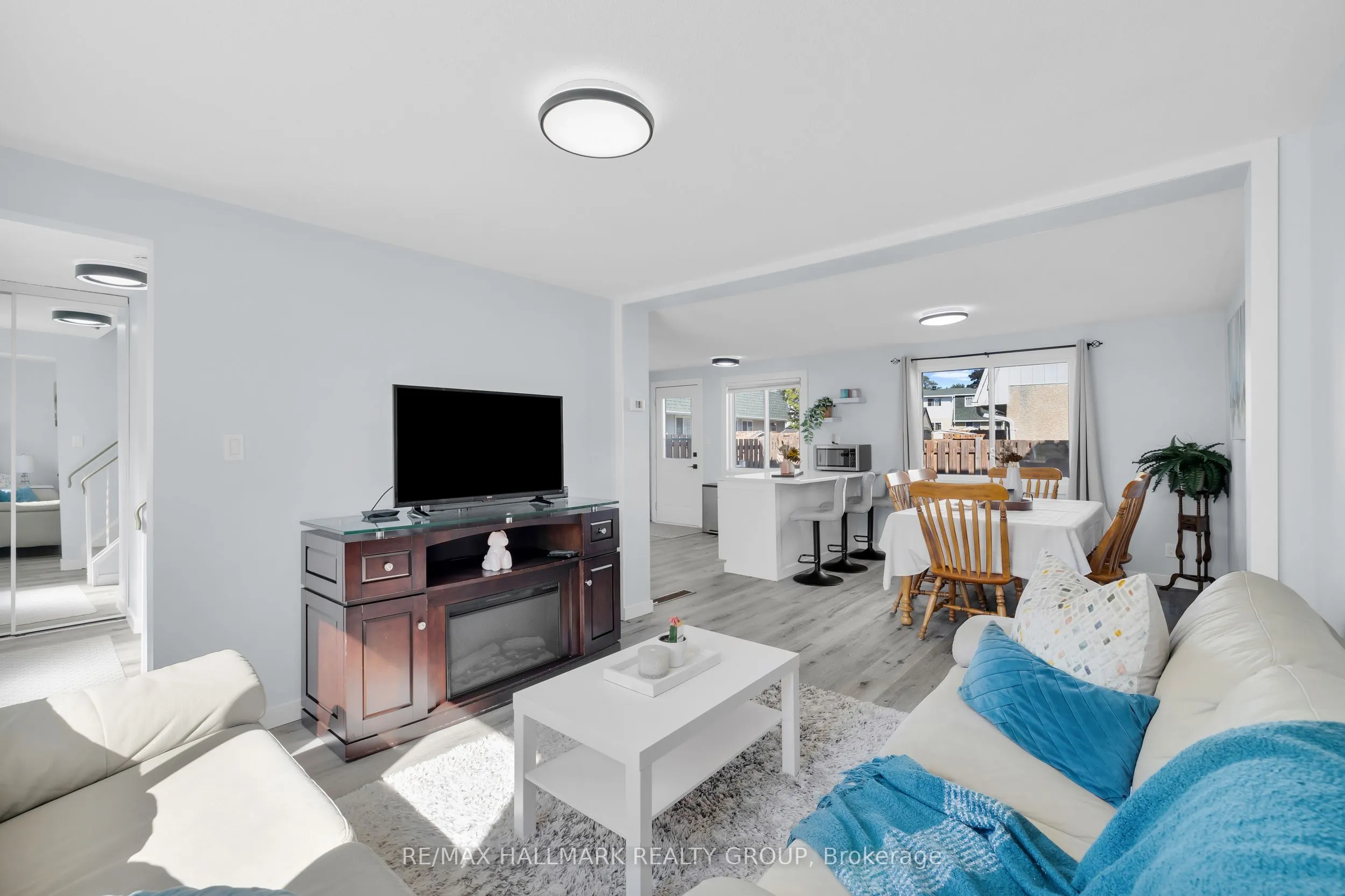 1520 Beaverpond Drive, #D