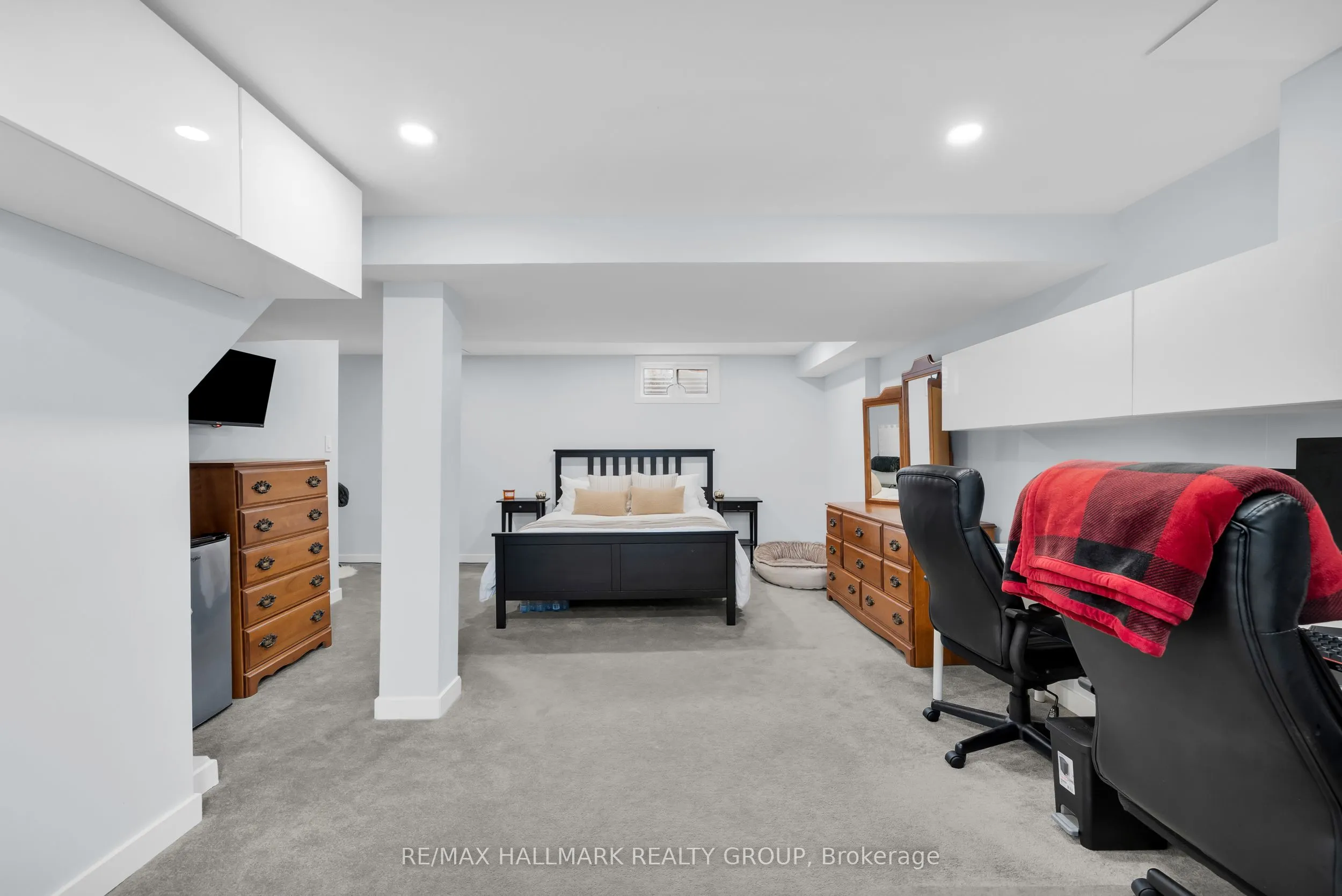 1520 Beaverpond Drive, #D