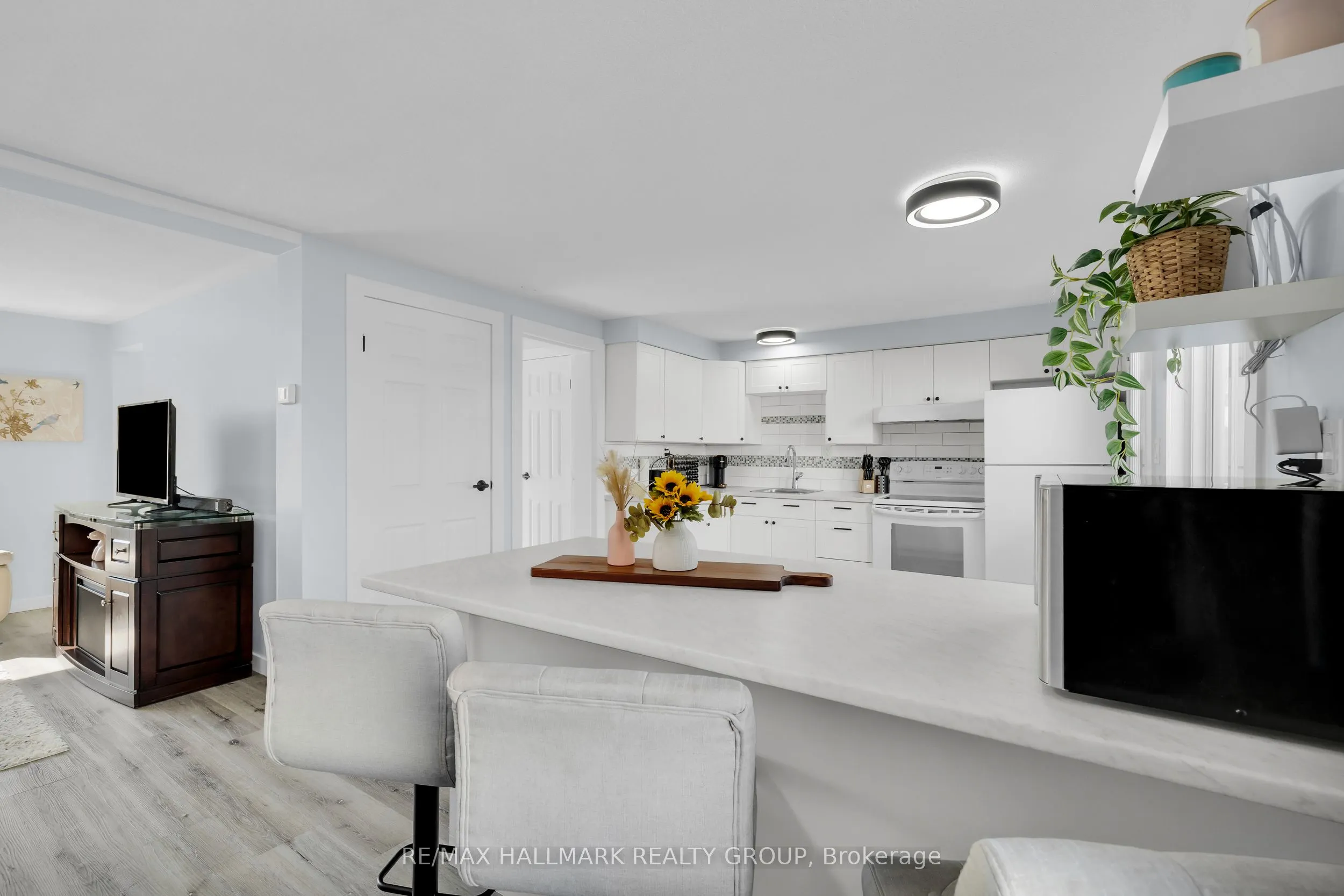 1520 Beaverpond Drive, #D