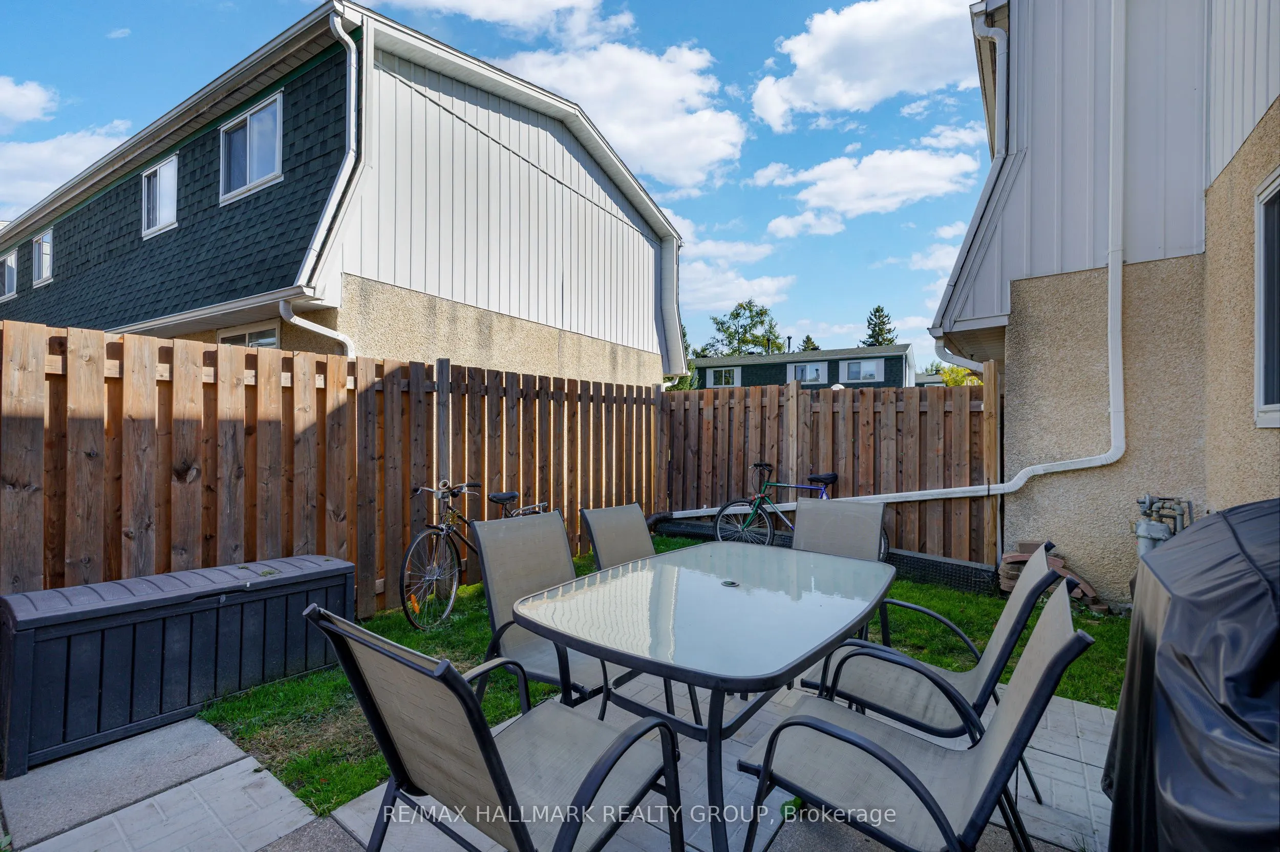 1520 Beaverpond Drive, #D