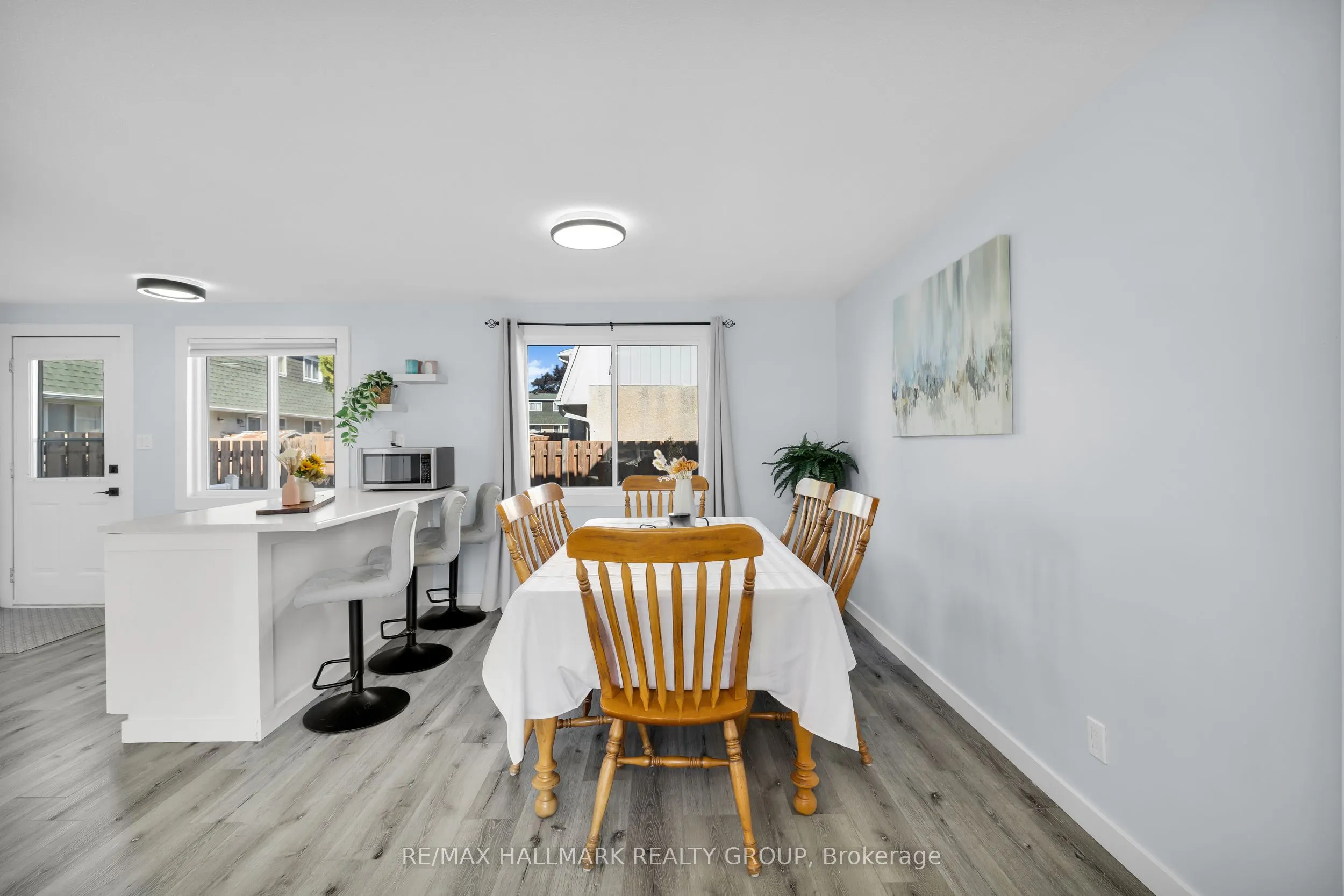 1520 Beaverpond Drive, #D