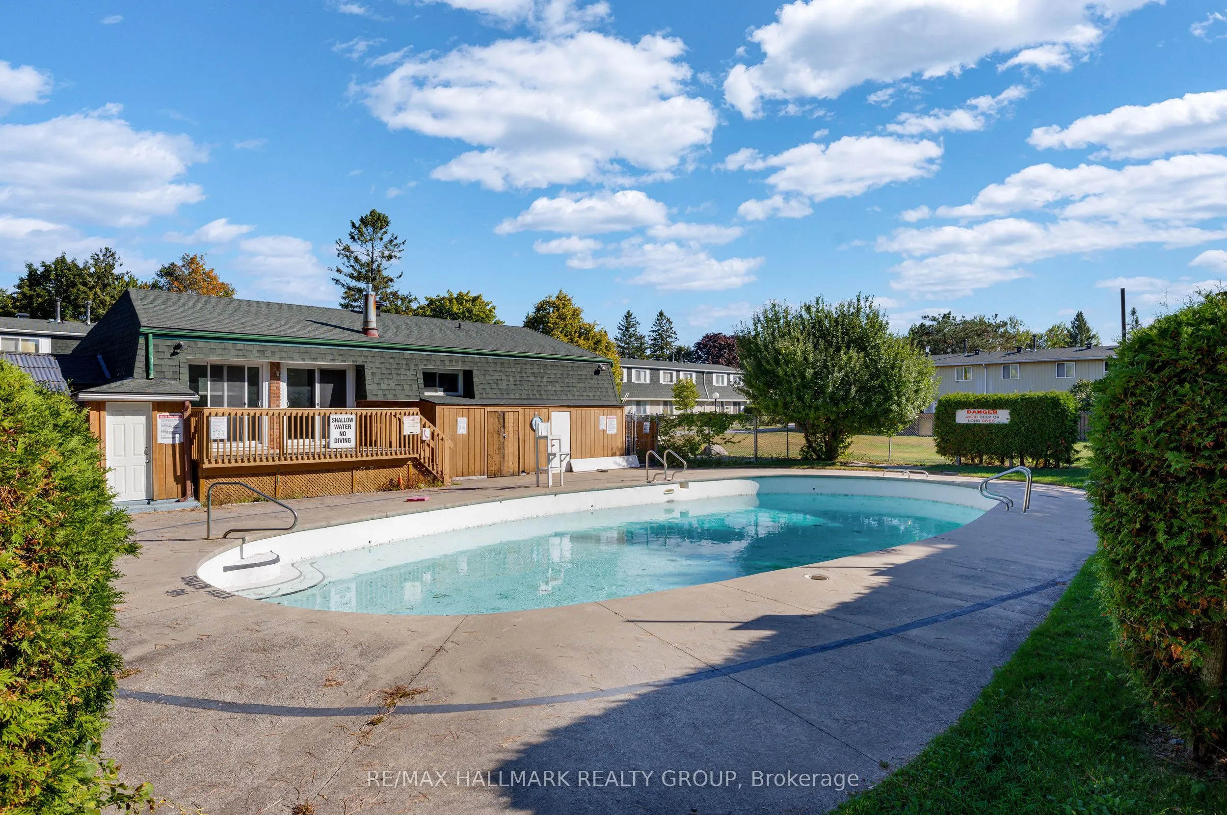 1520 Beaverpond Drive, #D