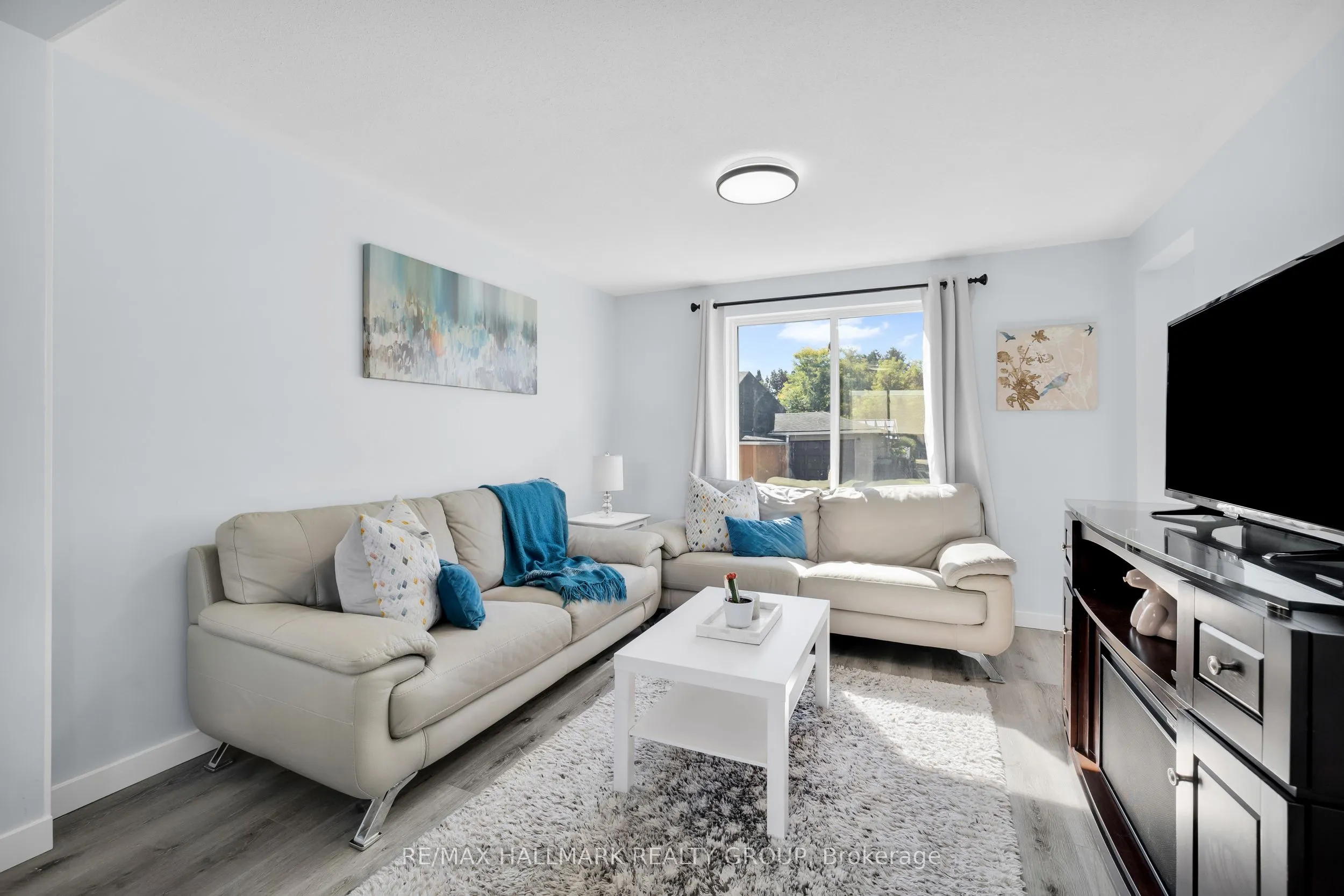 1520 Beaverpond Drive, #D