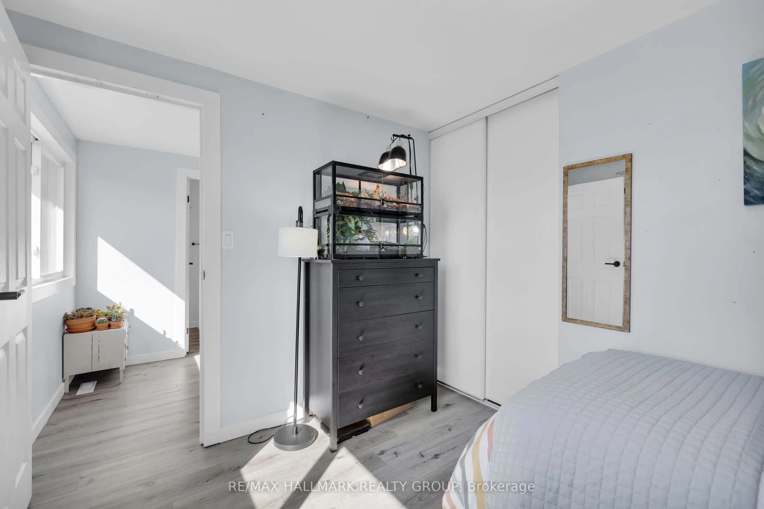 1520 Beaverpond Drive, #D