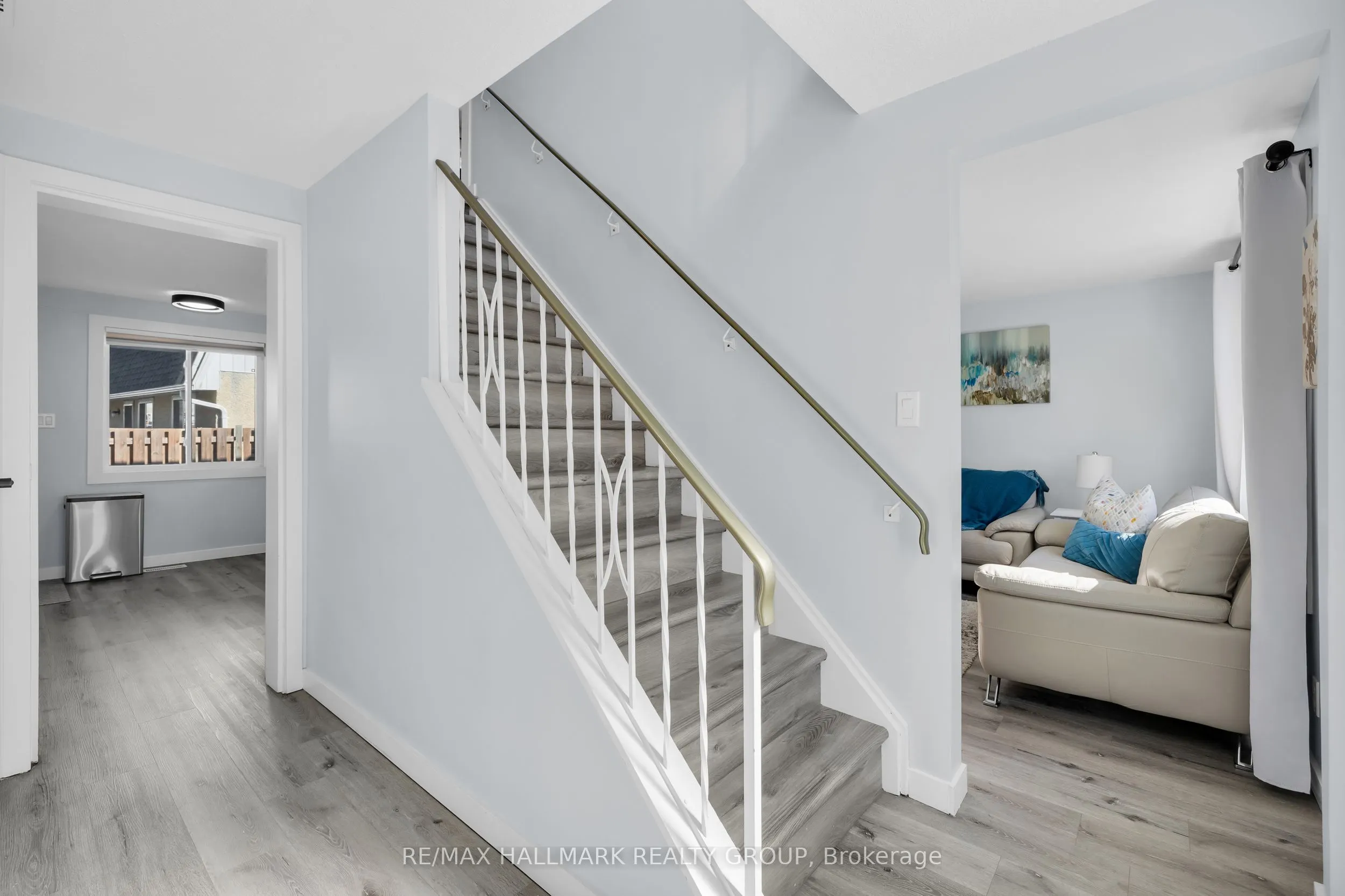 1520 Beaverpond Drive, #D