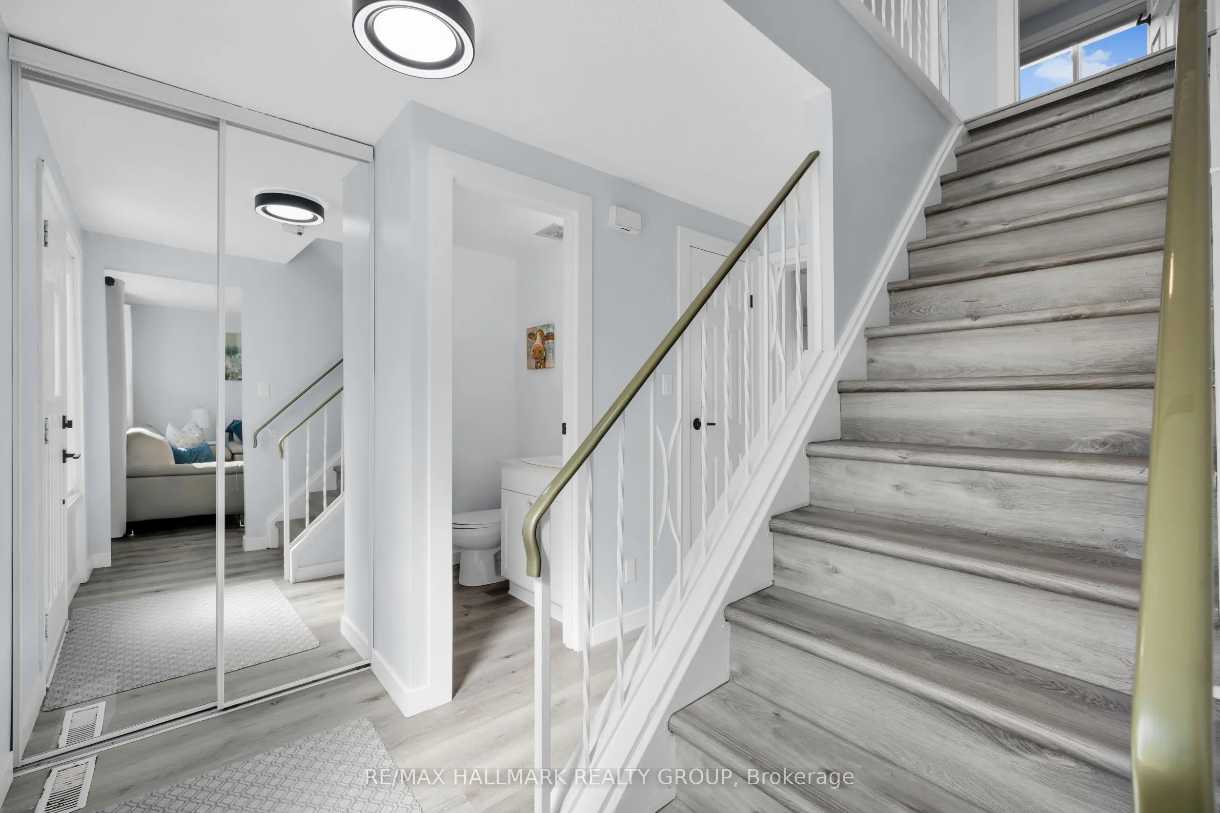 1520 Beaverpond Drive, #D