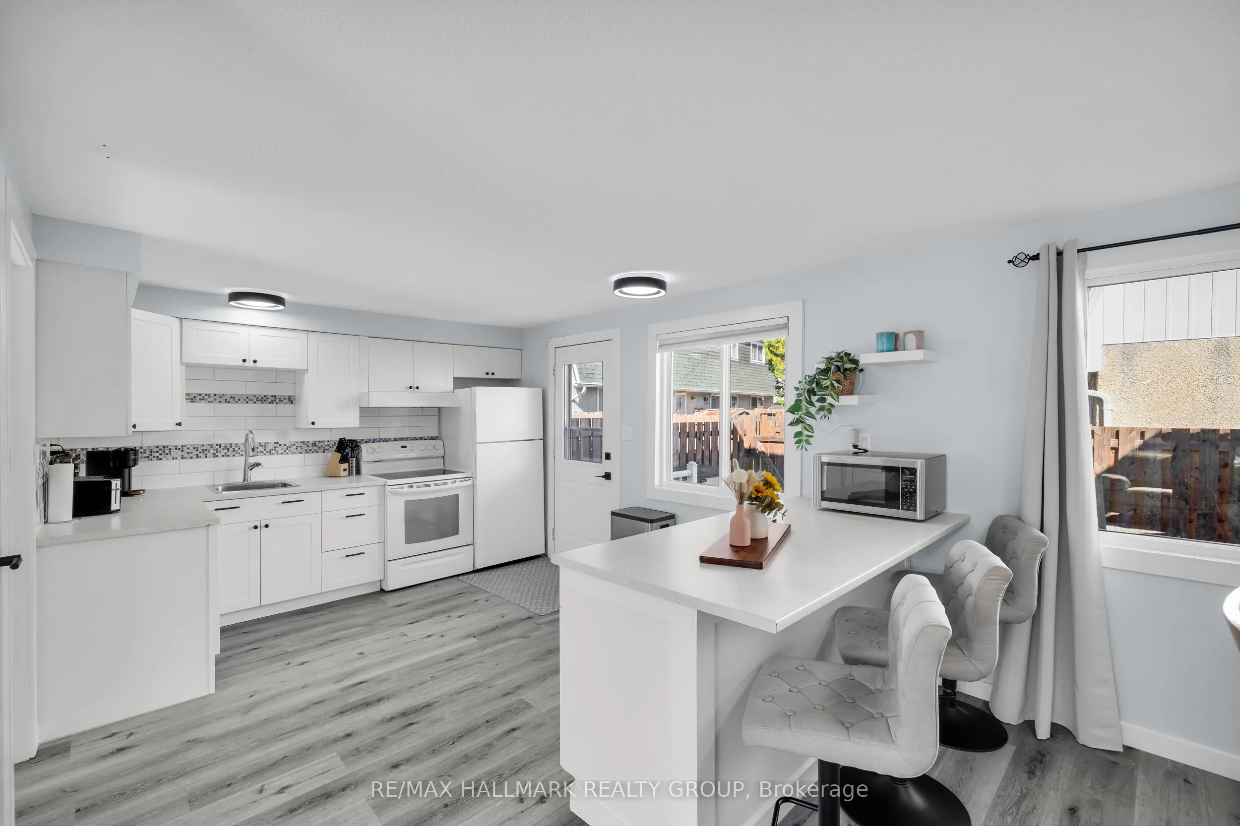 1520 Beaverpond Drive, #D