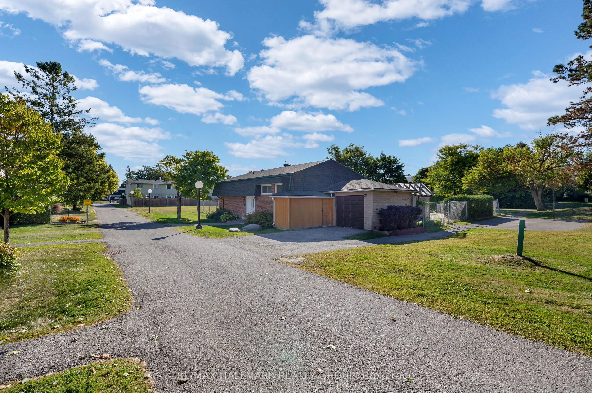1520 Beaverpond Drive, #D