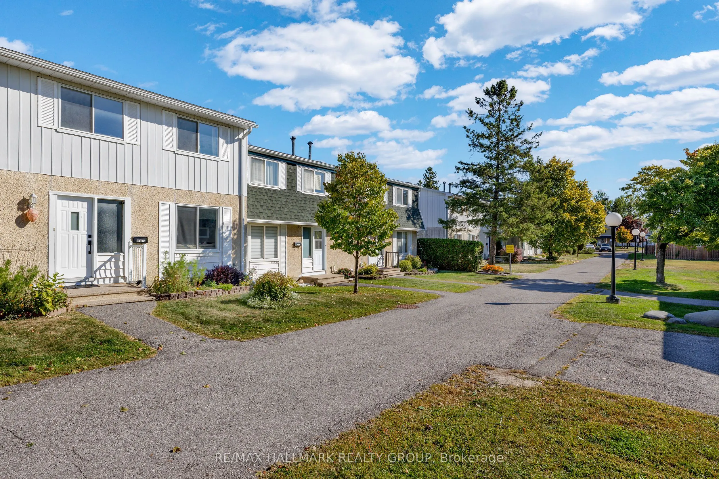 1520 Beaverpond Drive, #D