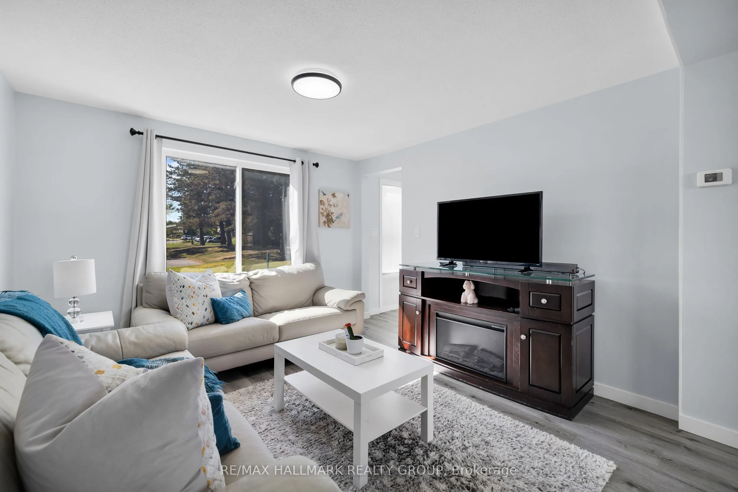 1520 Beaverpond Drive, #D