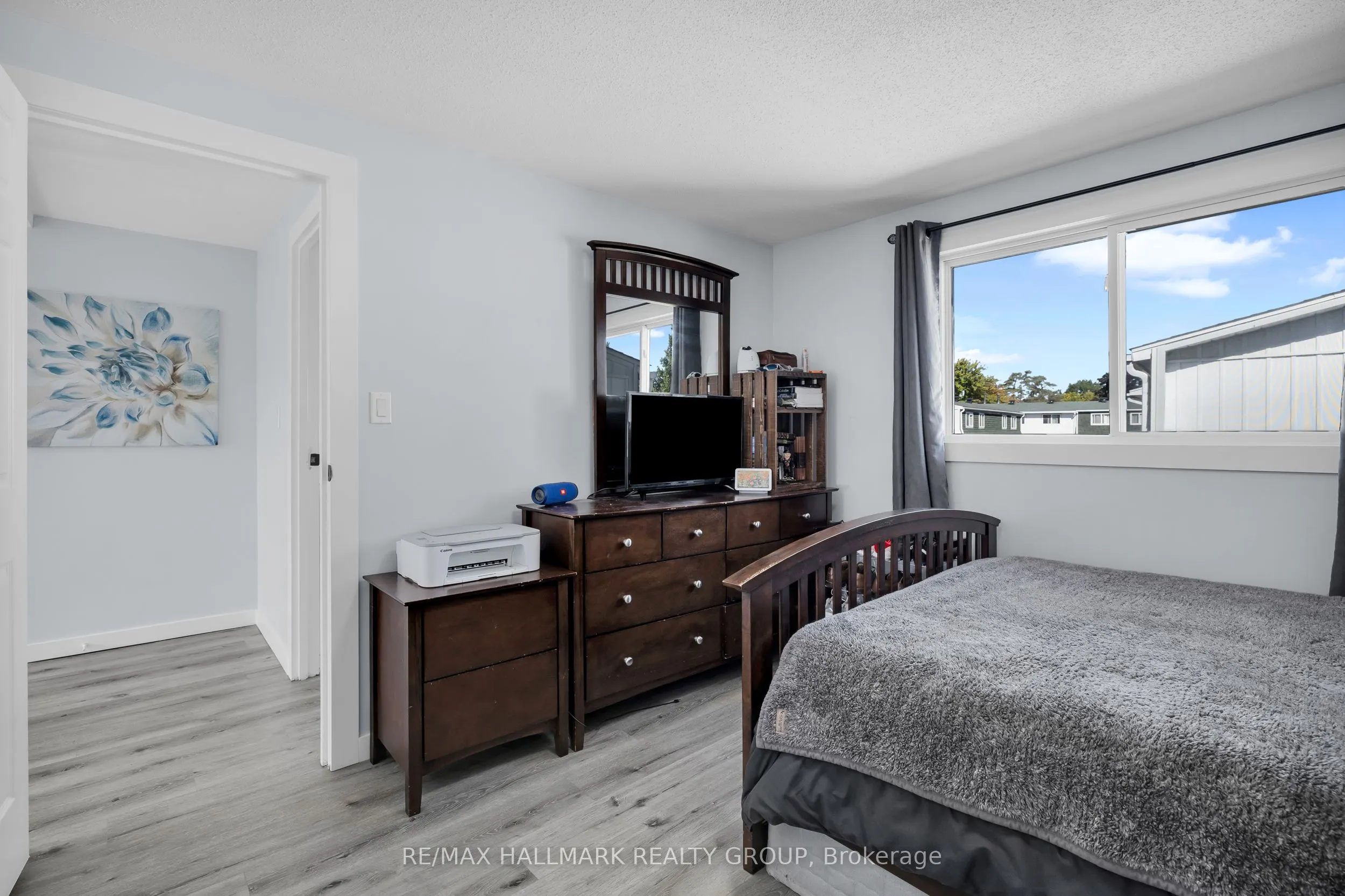 1520 Beaverpond Drive, #D