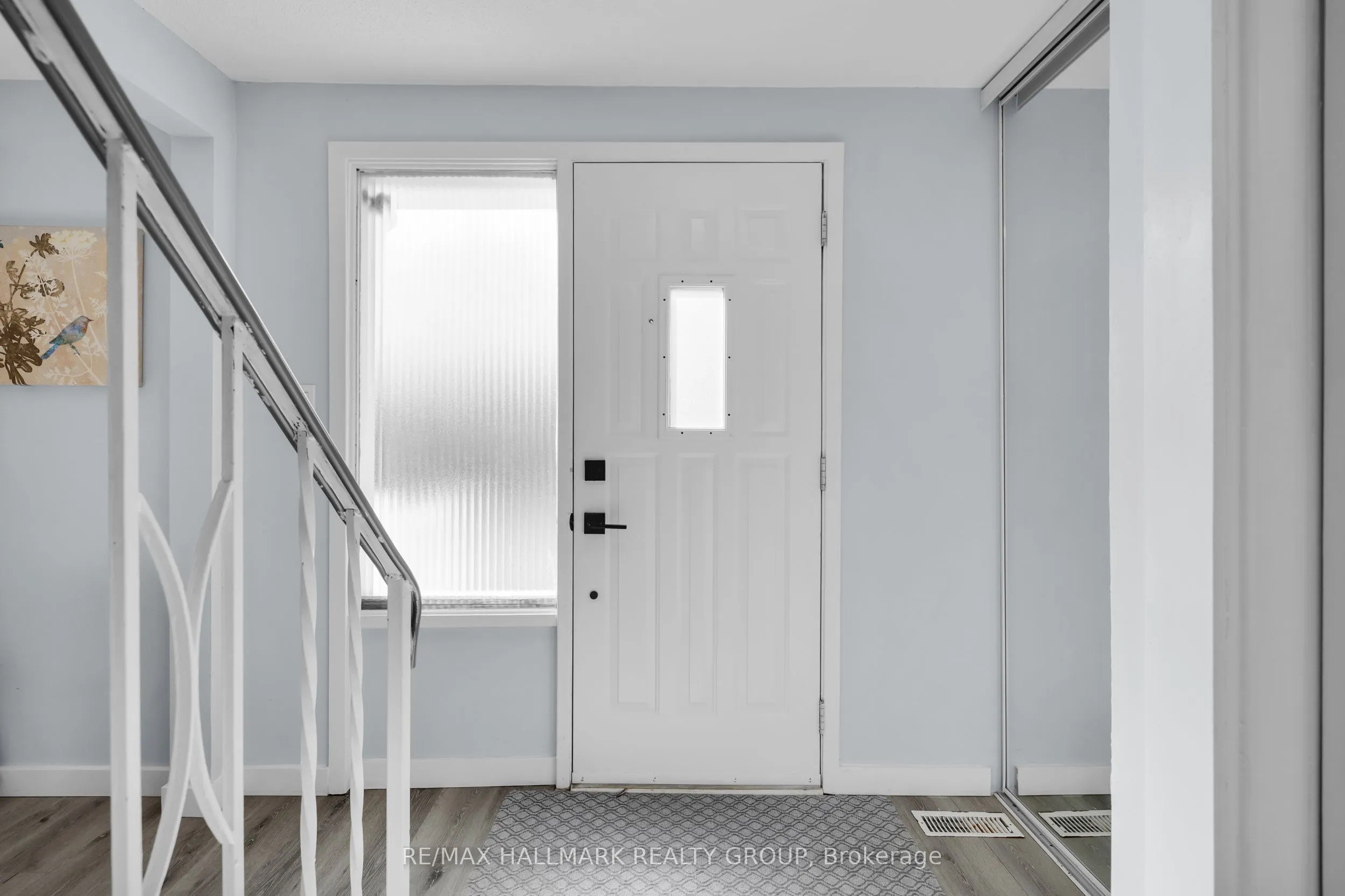 1520 Beaverpond Drive, #D