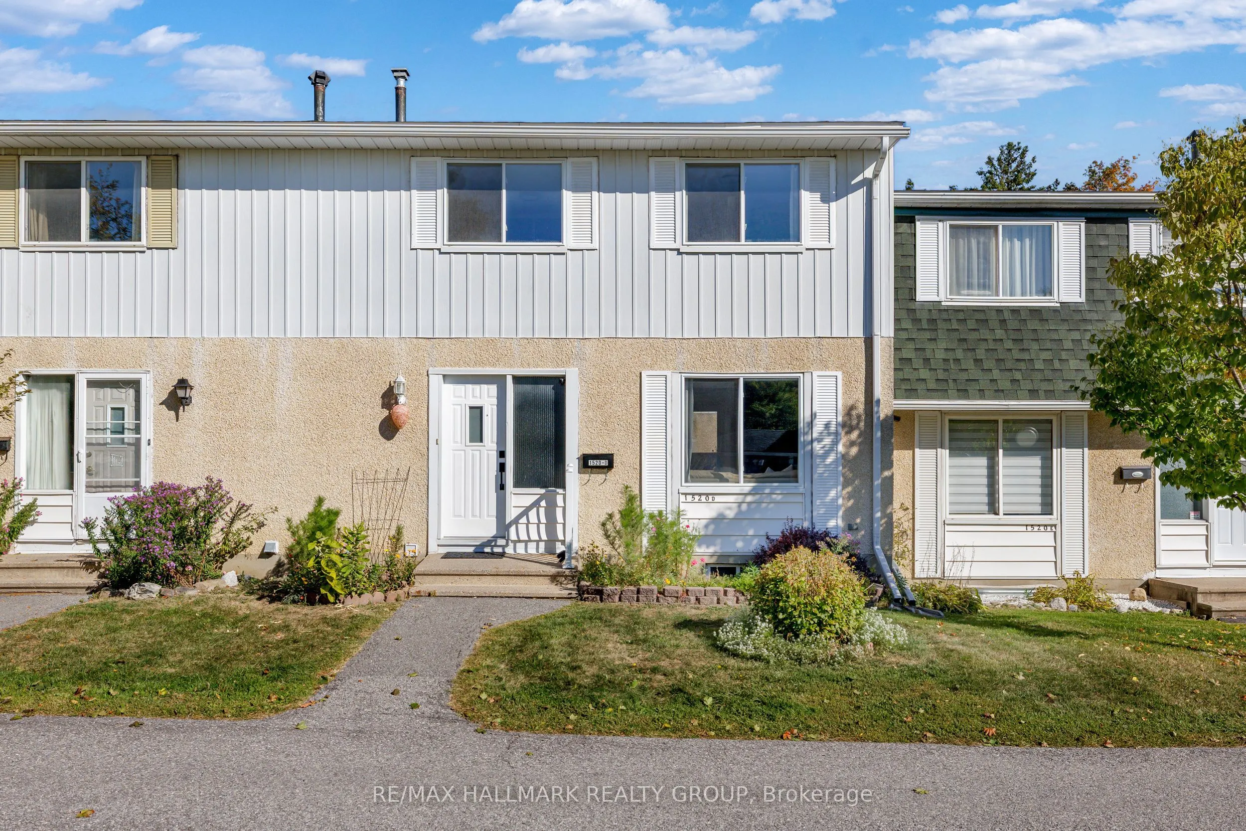 1520 Beaverpond Drive, #D