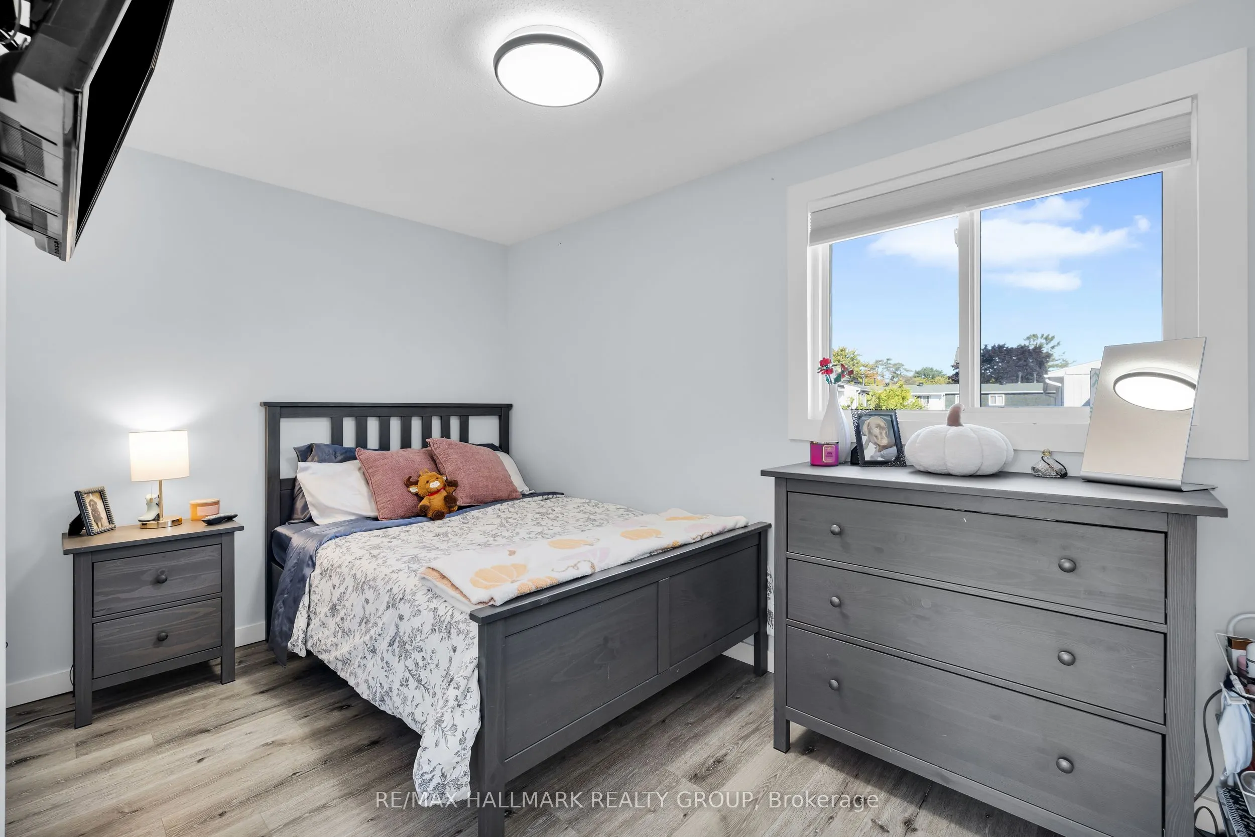 1520 Beaverpond Drive, #D