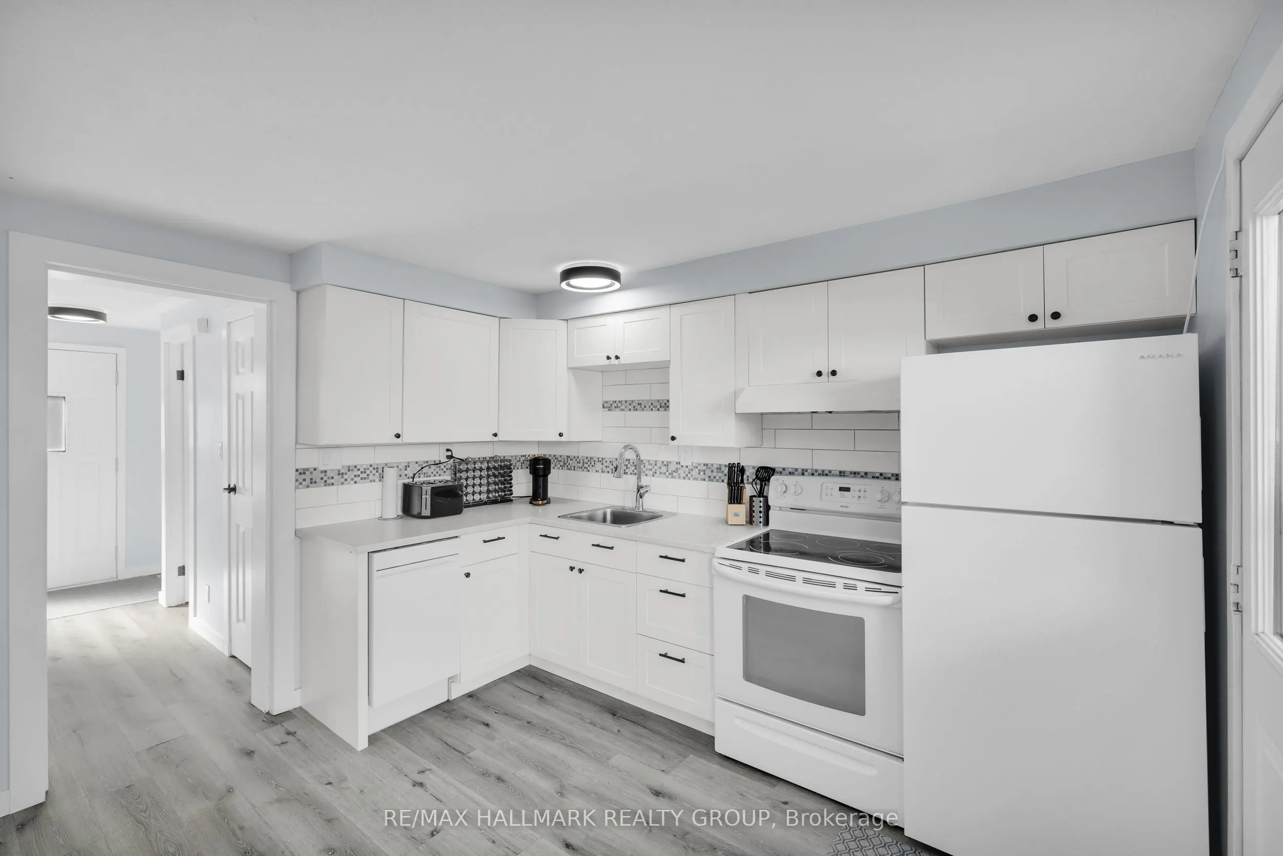 1520 Beaverpond Drive, #D