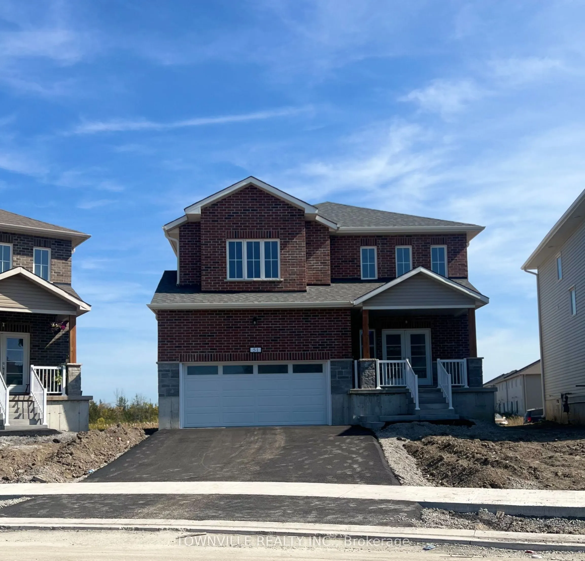 51 Bradden Crescent
