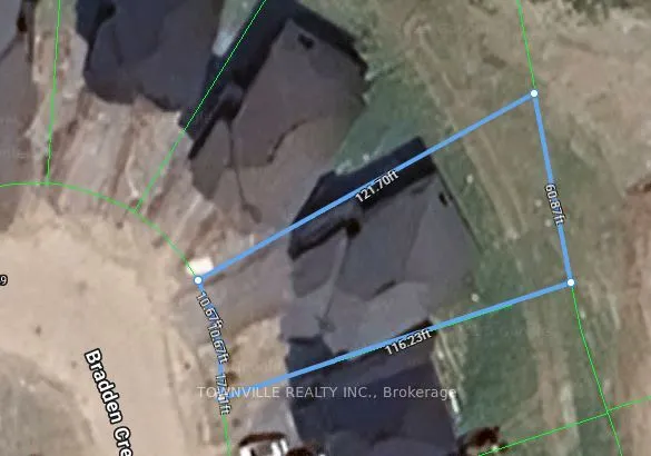51 Bradden Crescent