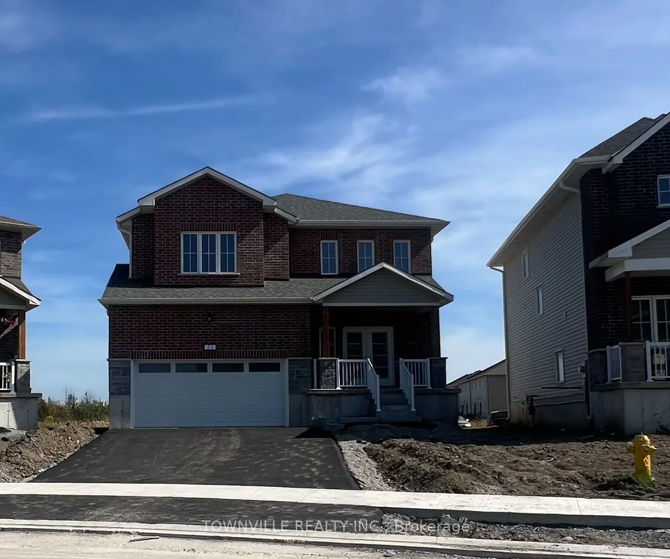 51 Bradden Crescent