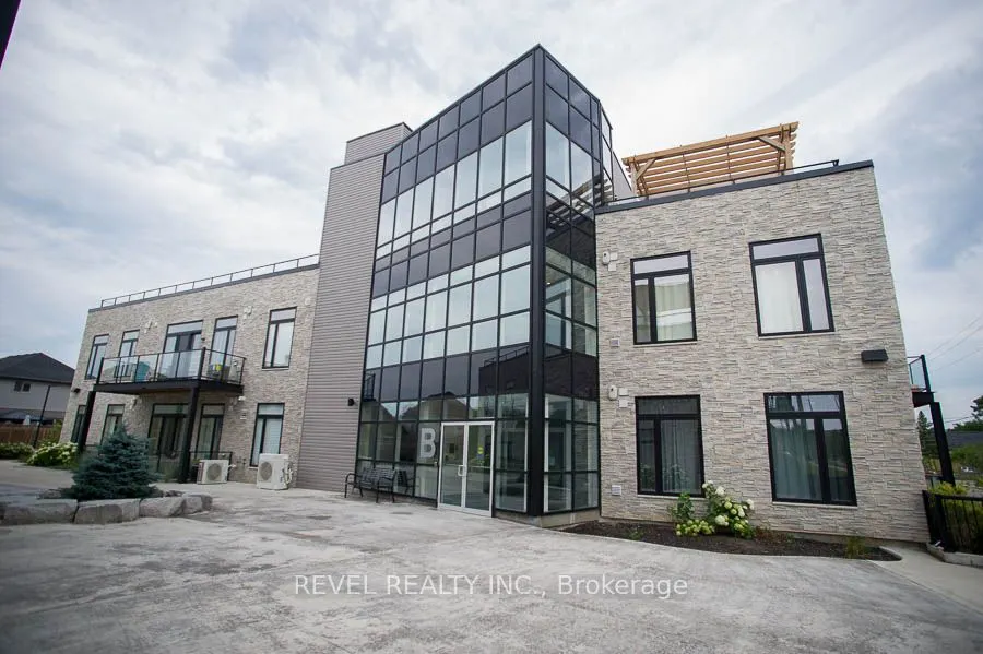 85 Morrell Street, #121B