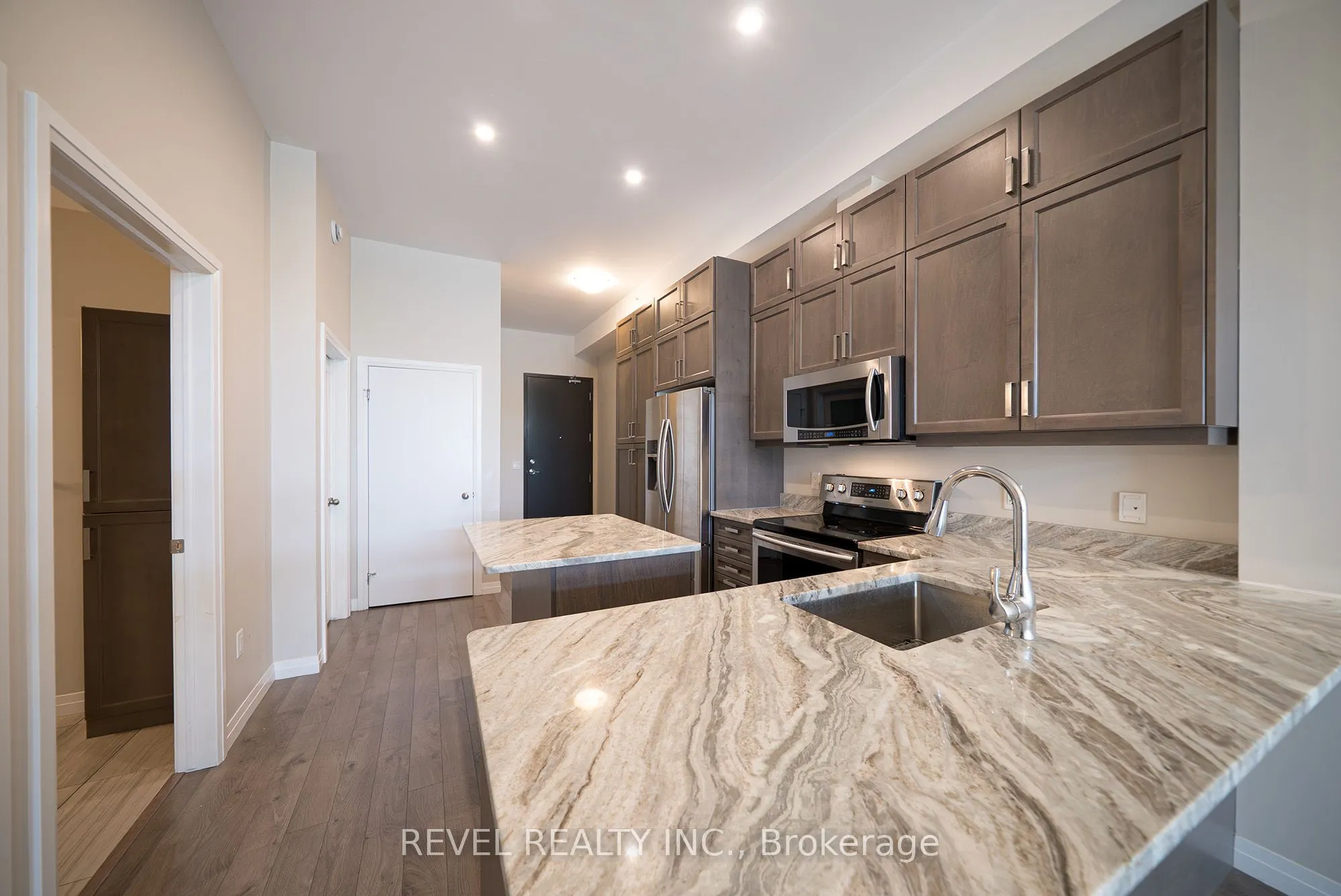 85 Morrell Street, #121B