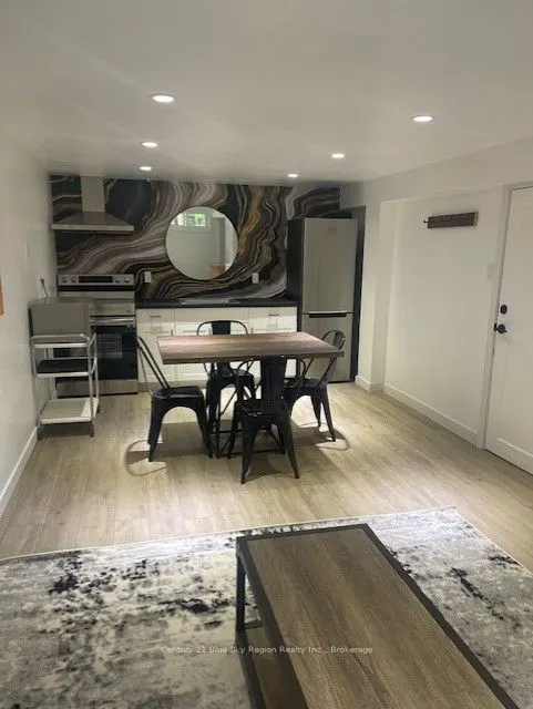 244 Michener Drive