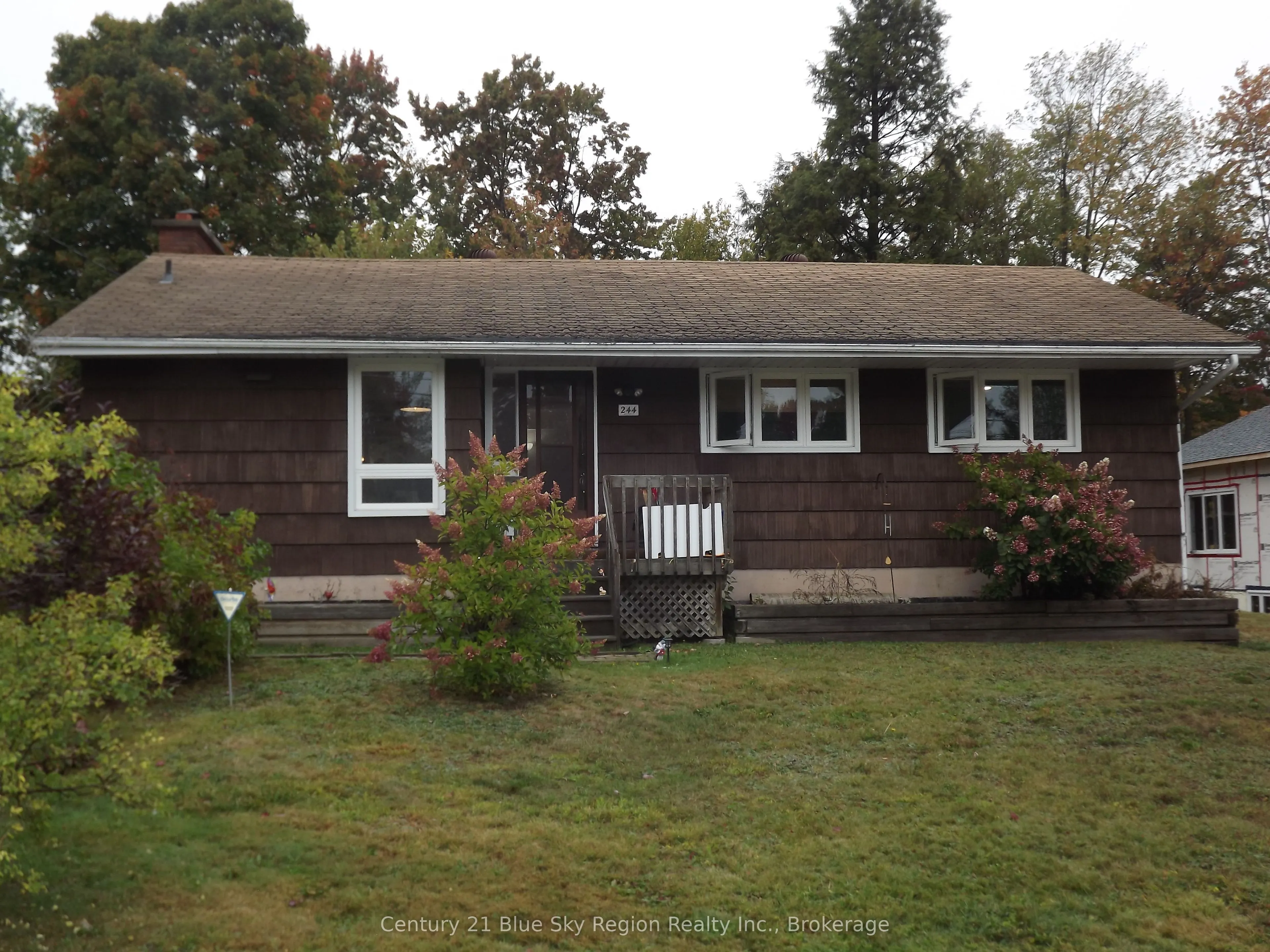 244 Michener Drive
