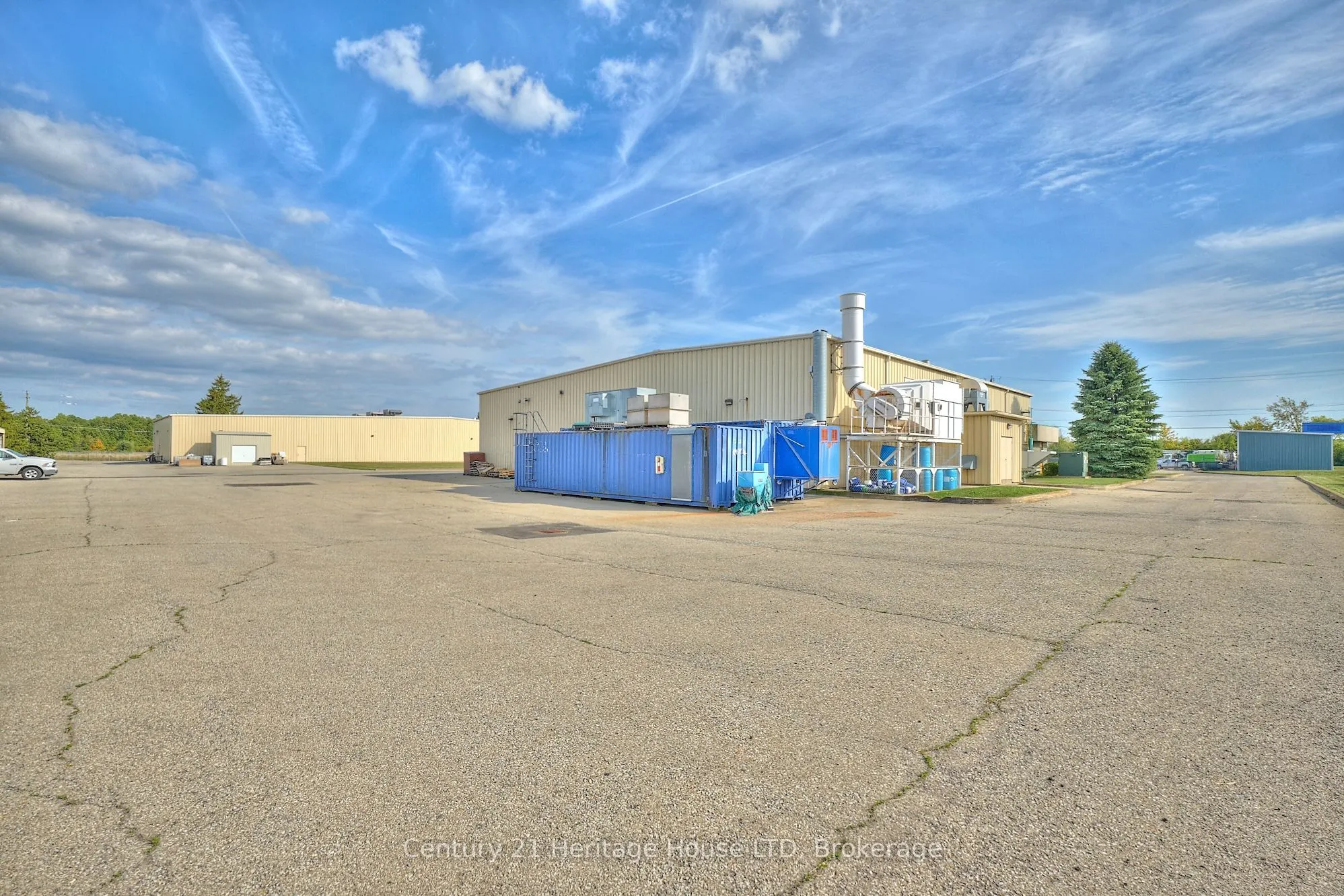 1360 Commerce Parkway