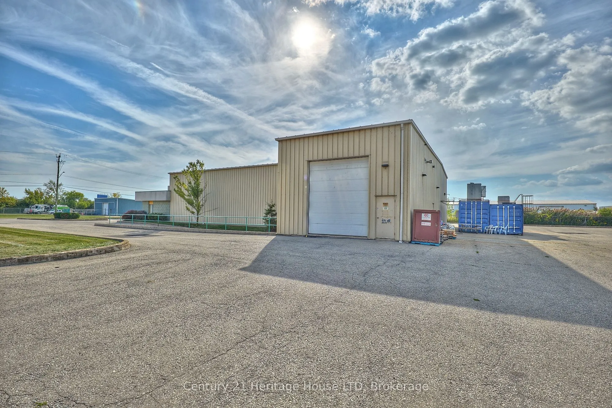 1360 Commerce Parkway