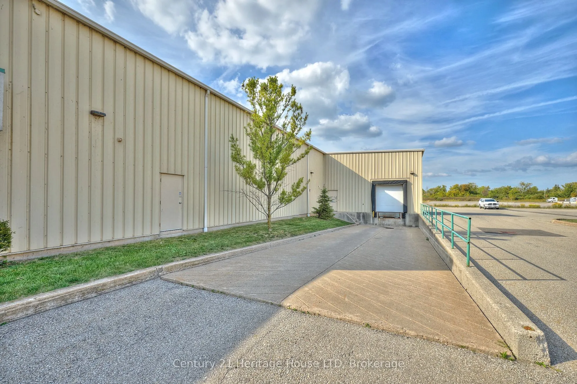 1360 Commerce Parkway