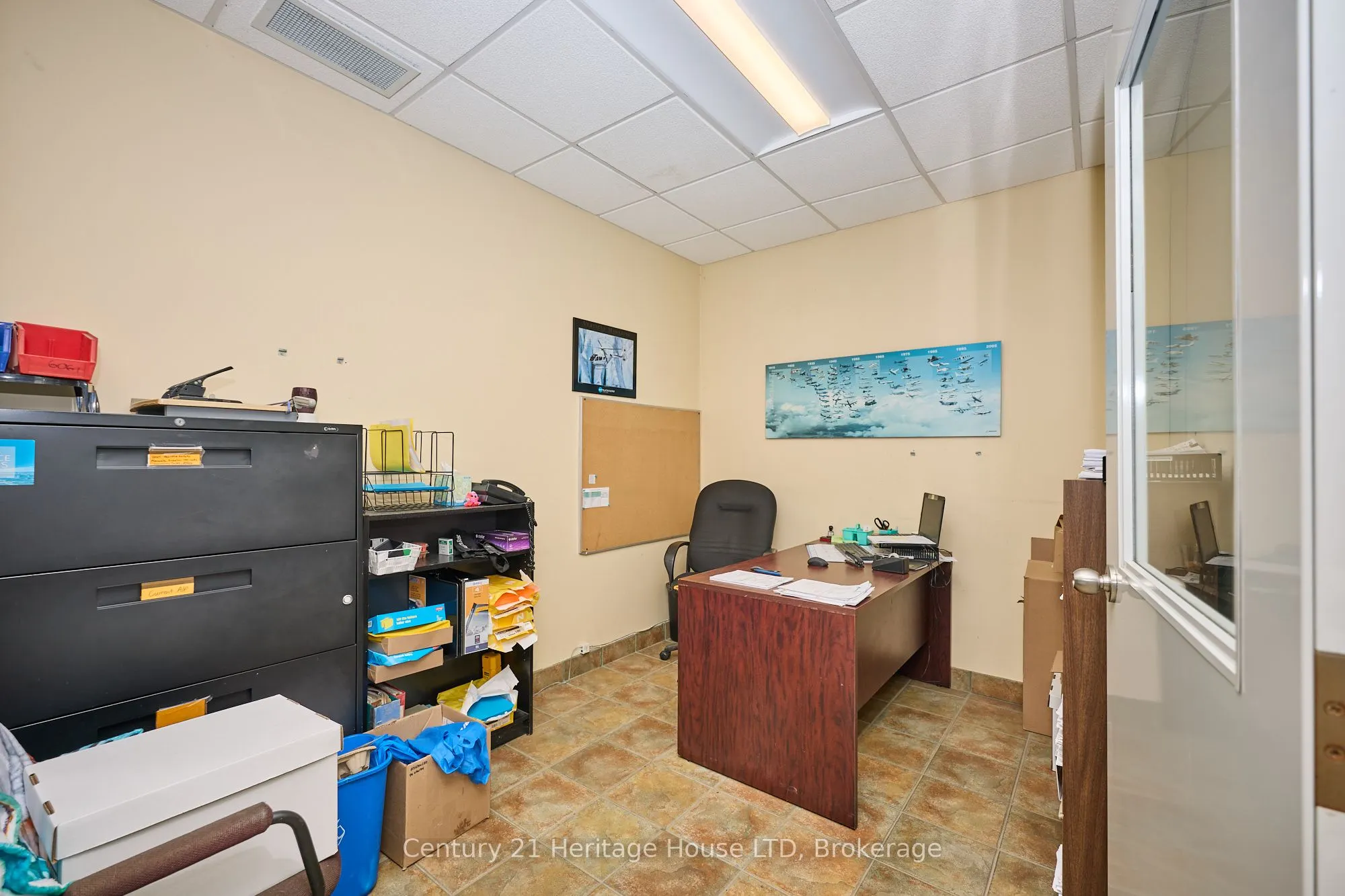 1360 Commerce Parkway
