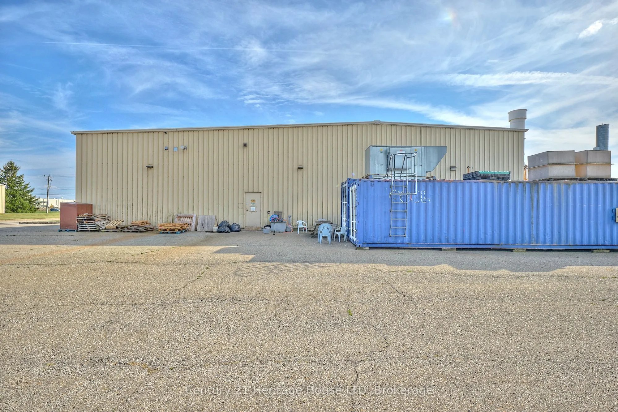 1360 Commerce Parkway